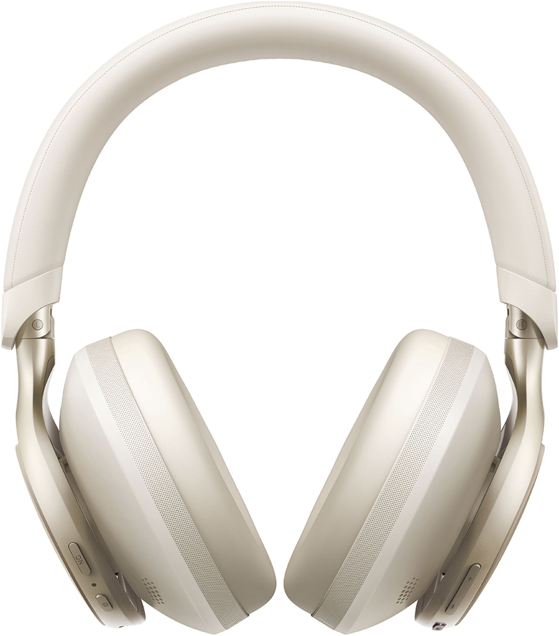 Anker wireless Kopfhörer »soundcore Space One« Bluetooth Active Noise Cancelling (ANC) | Geräuschisolierung