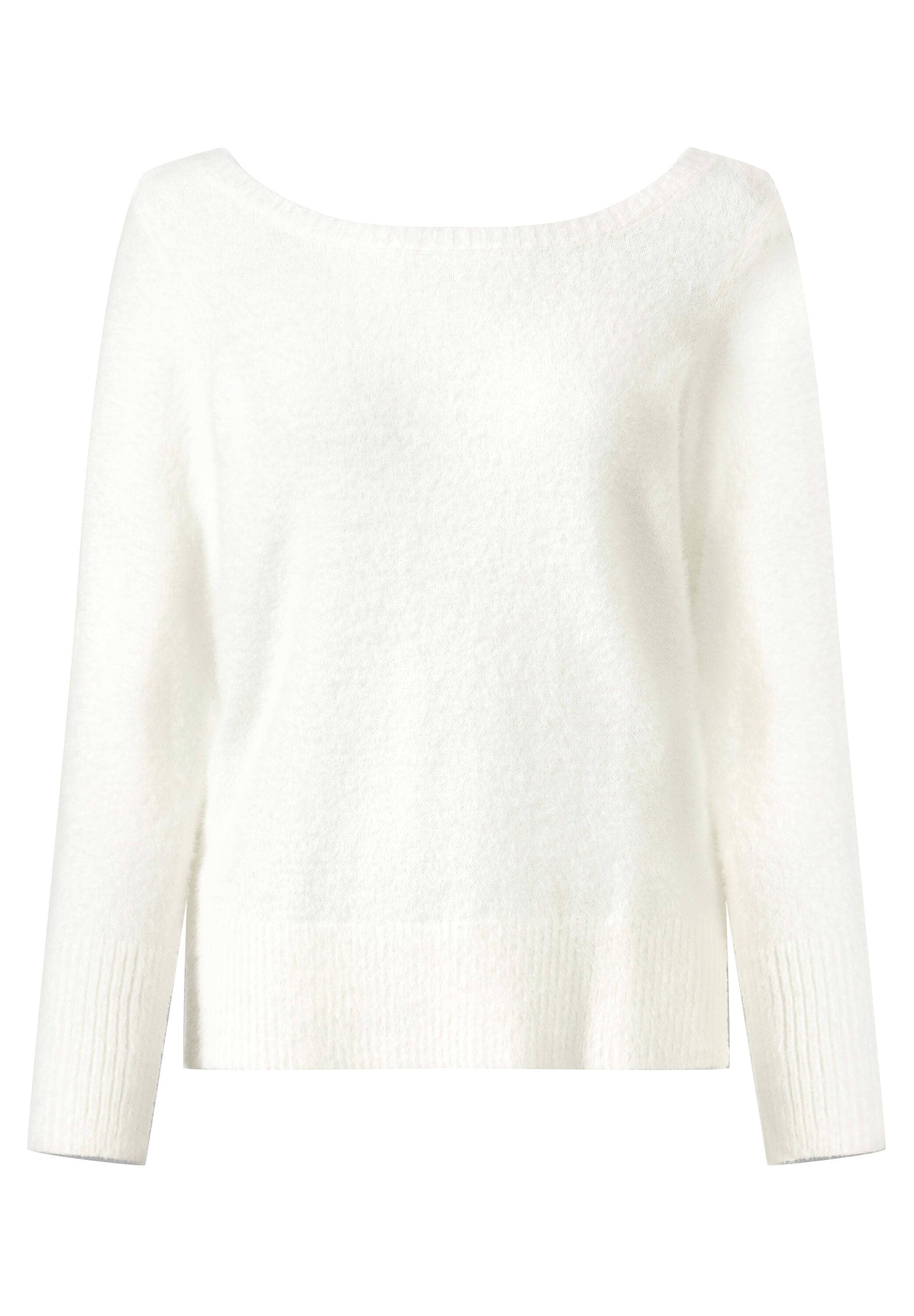 heine Longpullover »Pullover Langarm-Pullover«
