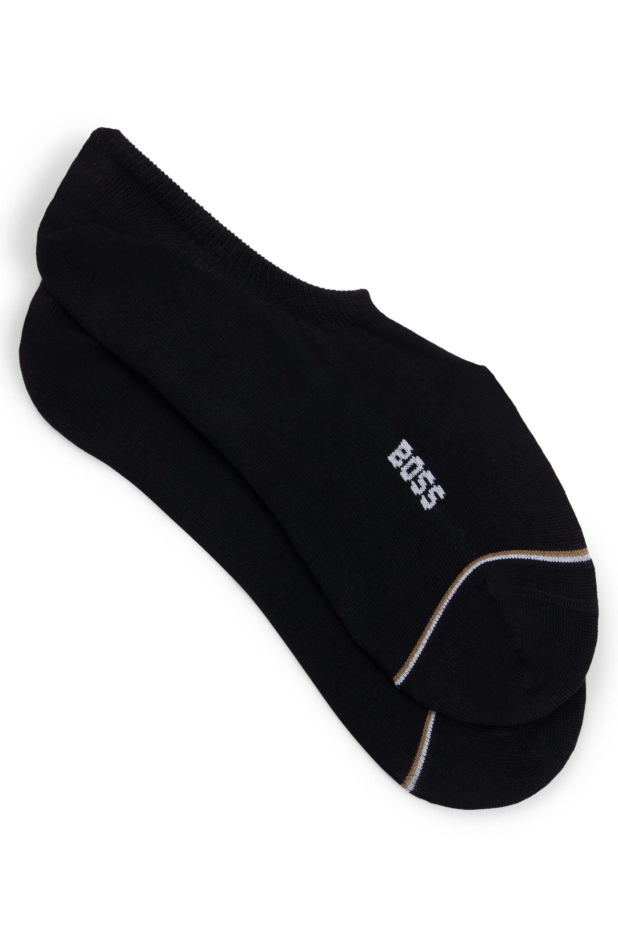 BOSS Sneakersocken »LC Iconic CC« 2 Stk. tlg.