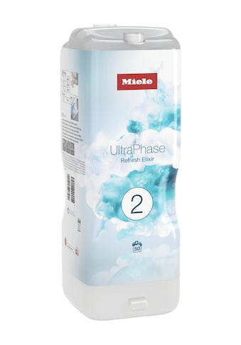 Miele Waschmittel »WA UP2 RE 1401 L Miele UltraPhase 2 Refresh Elixir, Limited Edition« kaufen