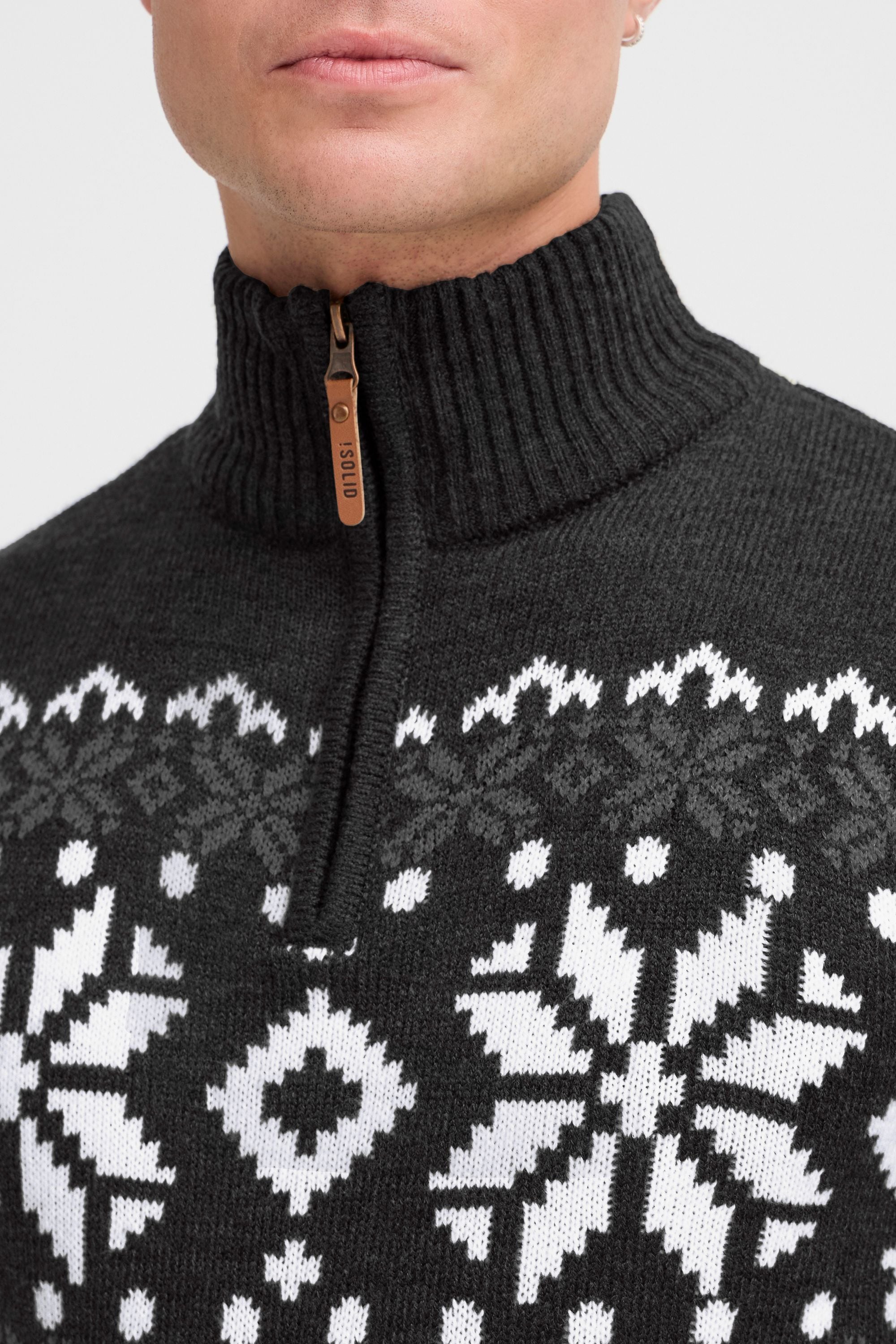 !Solid Troyer »Troyer SDNorwin«