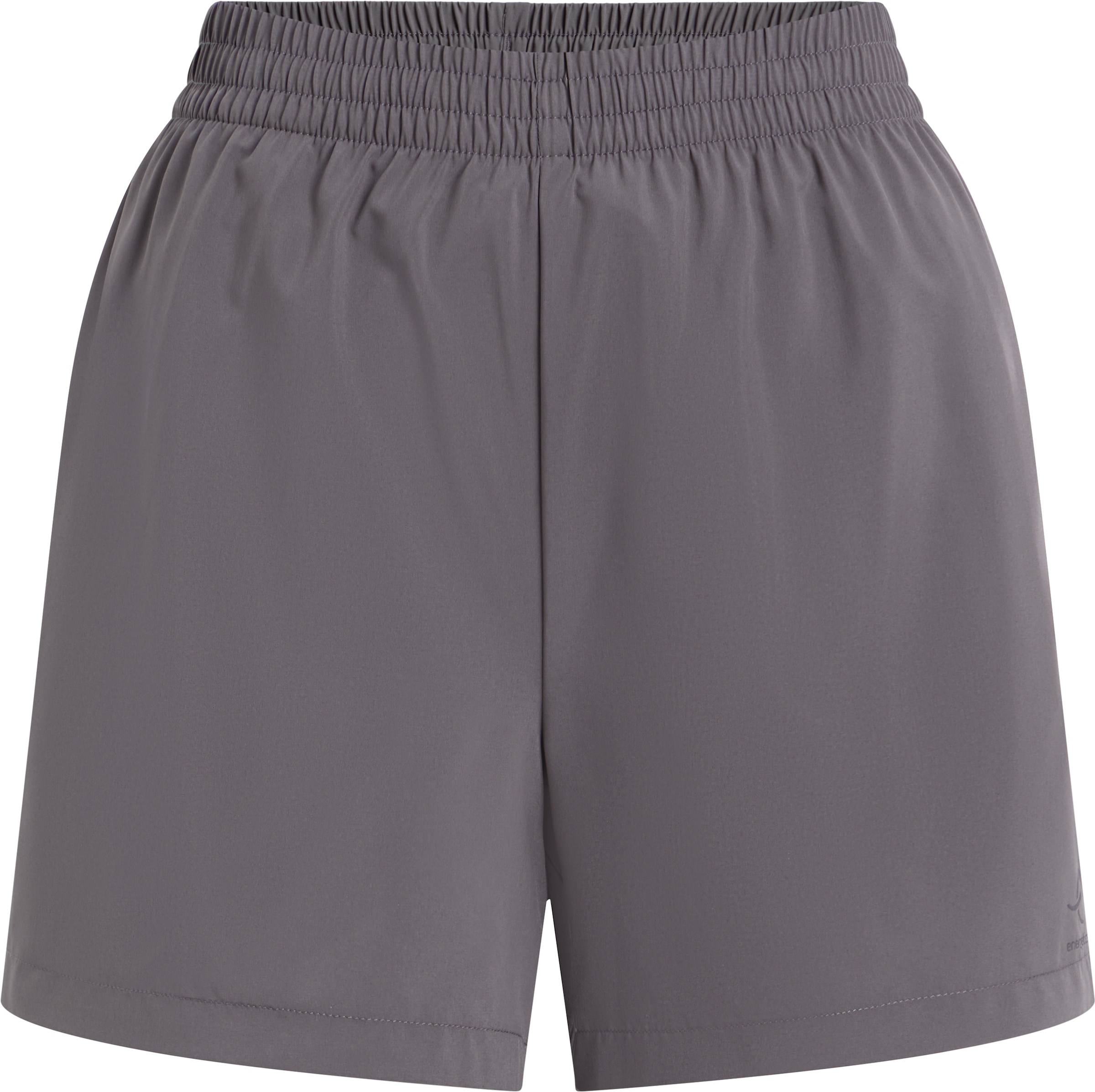 Energetics Laufshorts »DA.-SHORTS CASHORT SLEEVEIA W«  mit Reißverschlusstasche, mit DRY PLUS-Technologie
