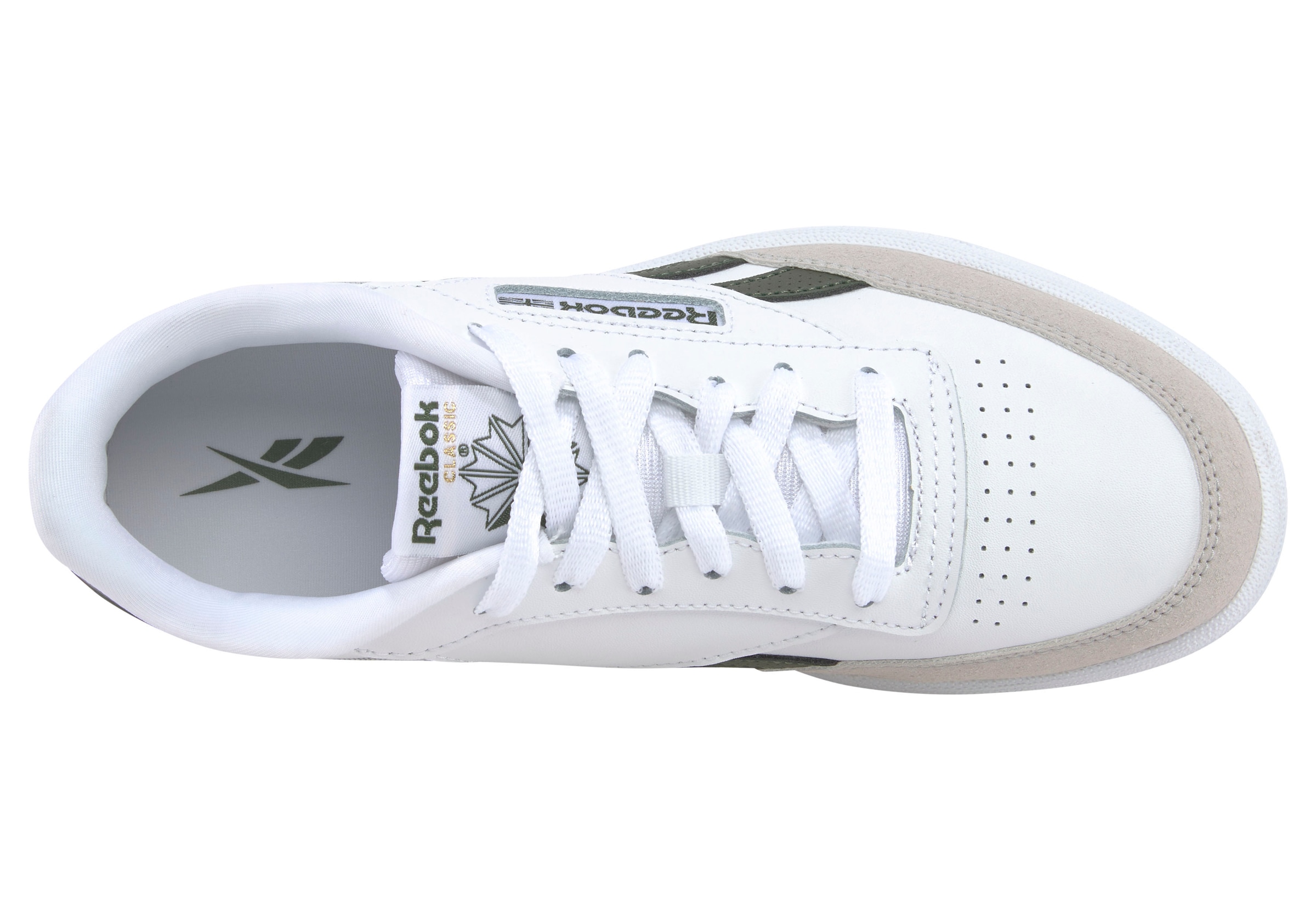 Reebok Classic Sneaker »CLUB C REVENGE«