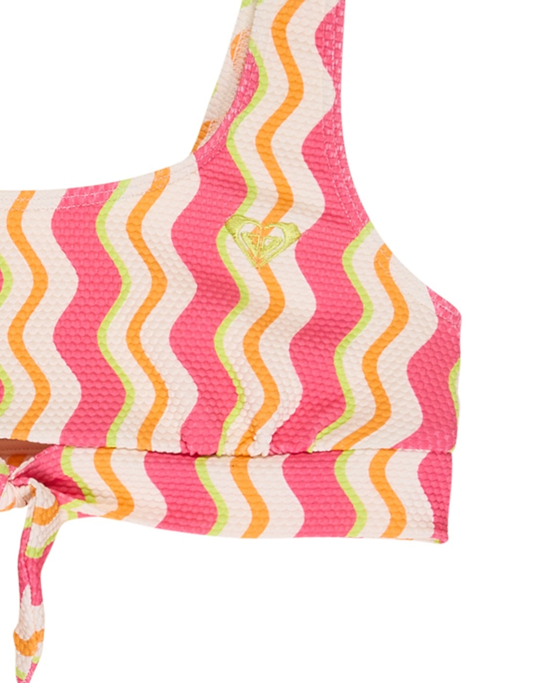 Roxy Triangel-Bikini »Bold Waves«