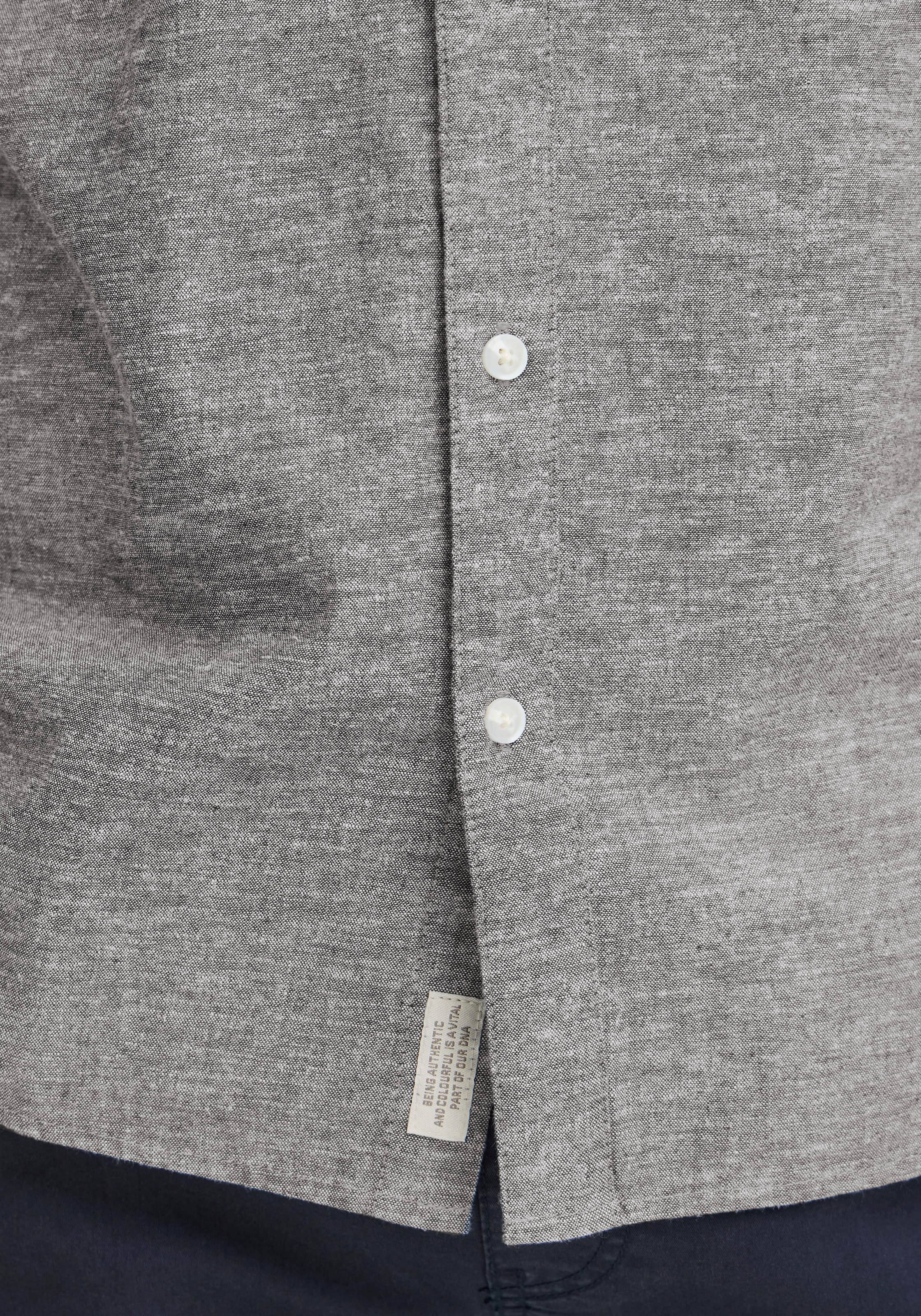 Blend Kurzarmhemd »BHABAN SHIRT PP NOOS«