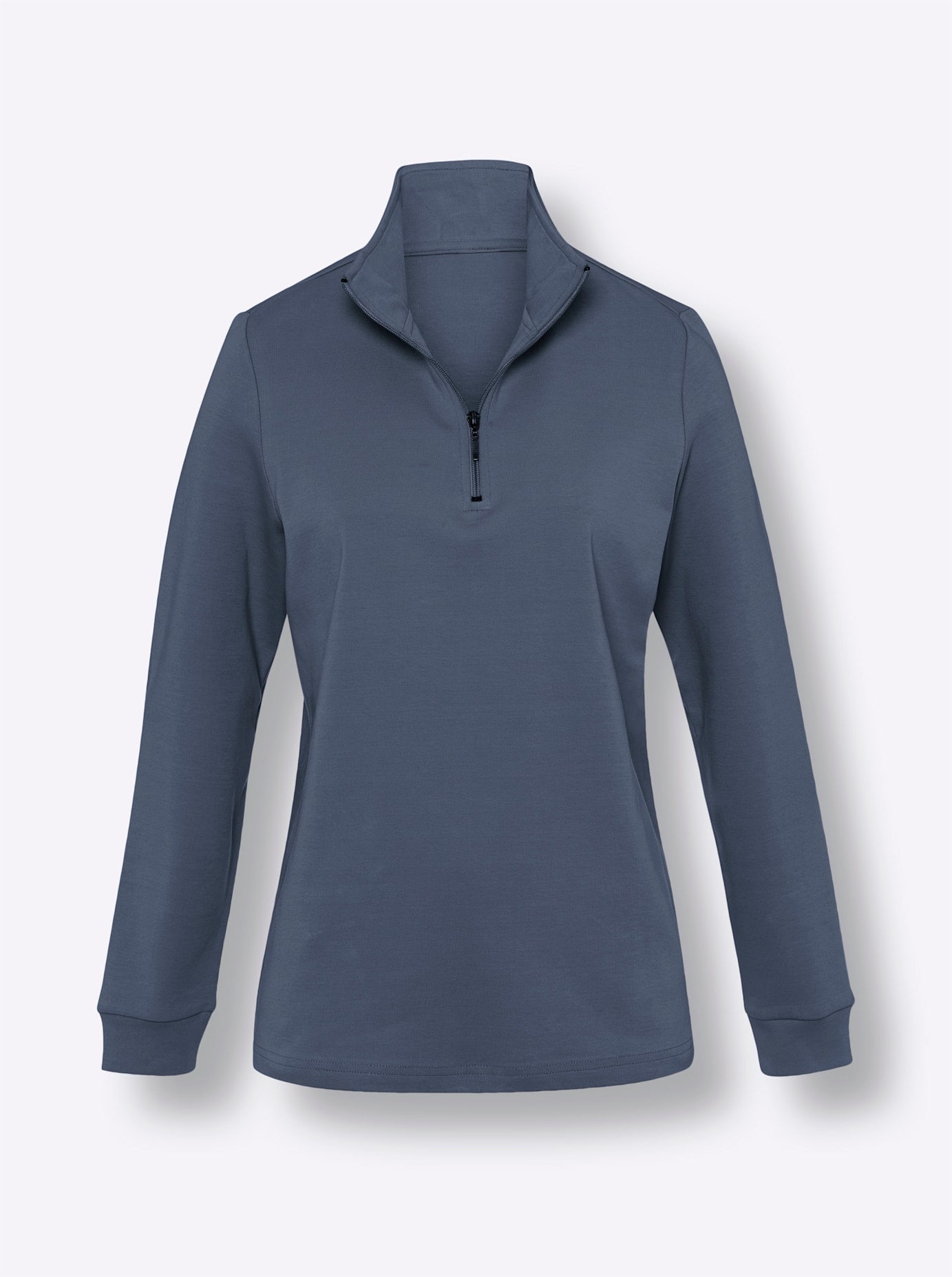 Classic Basics Sweatshirt
