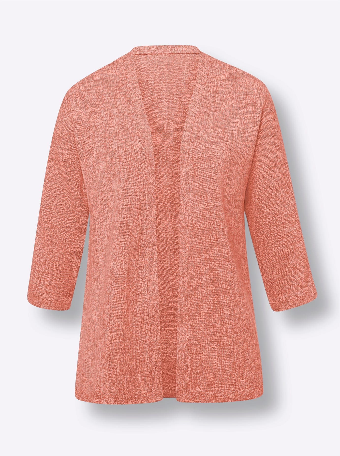 Classic Basics Strickjacke