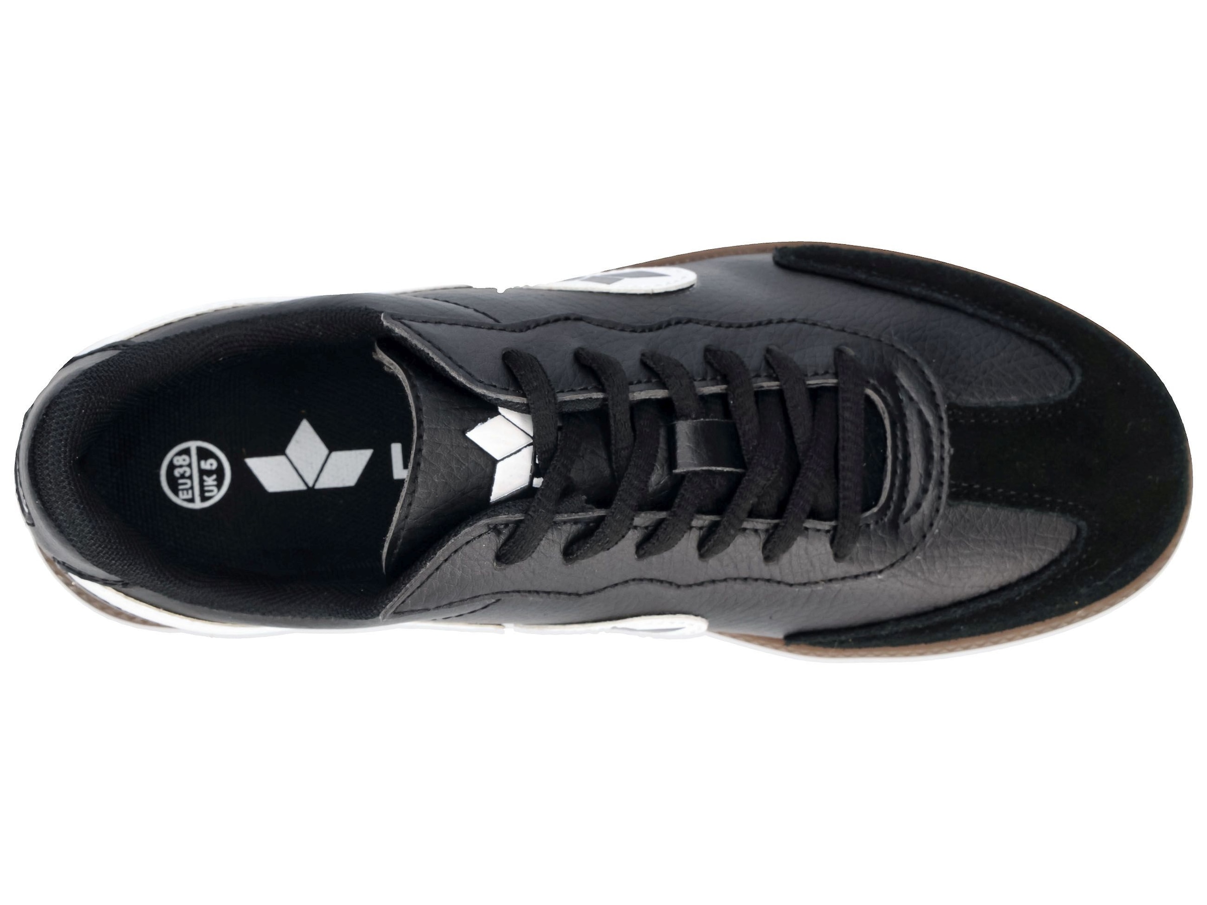 Lico Sneaker »Freizeitschuh Shuttle«