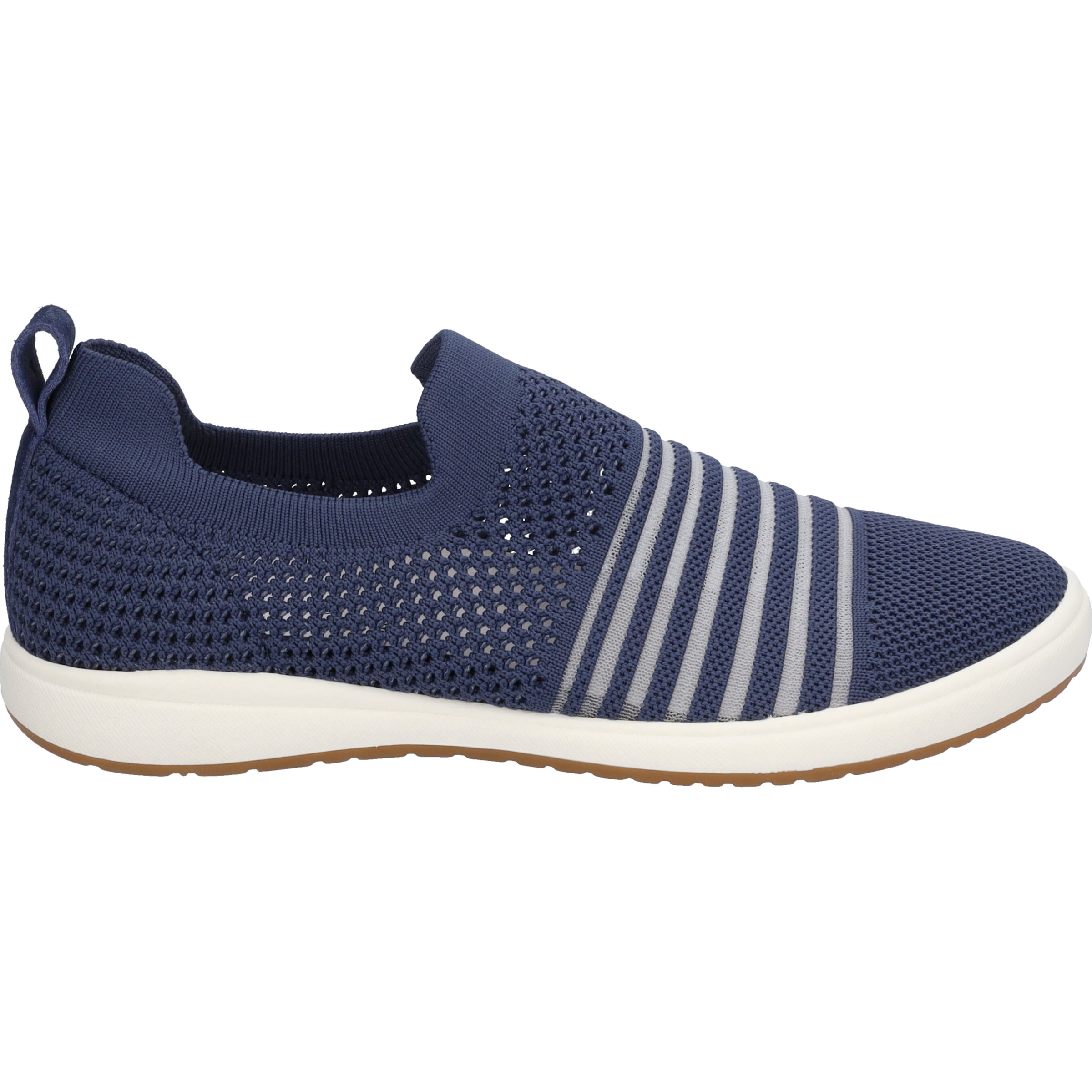 Josef Seibel Sneaker »Caren 47, blau«