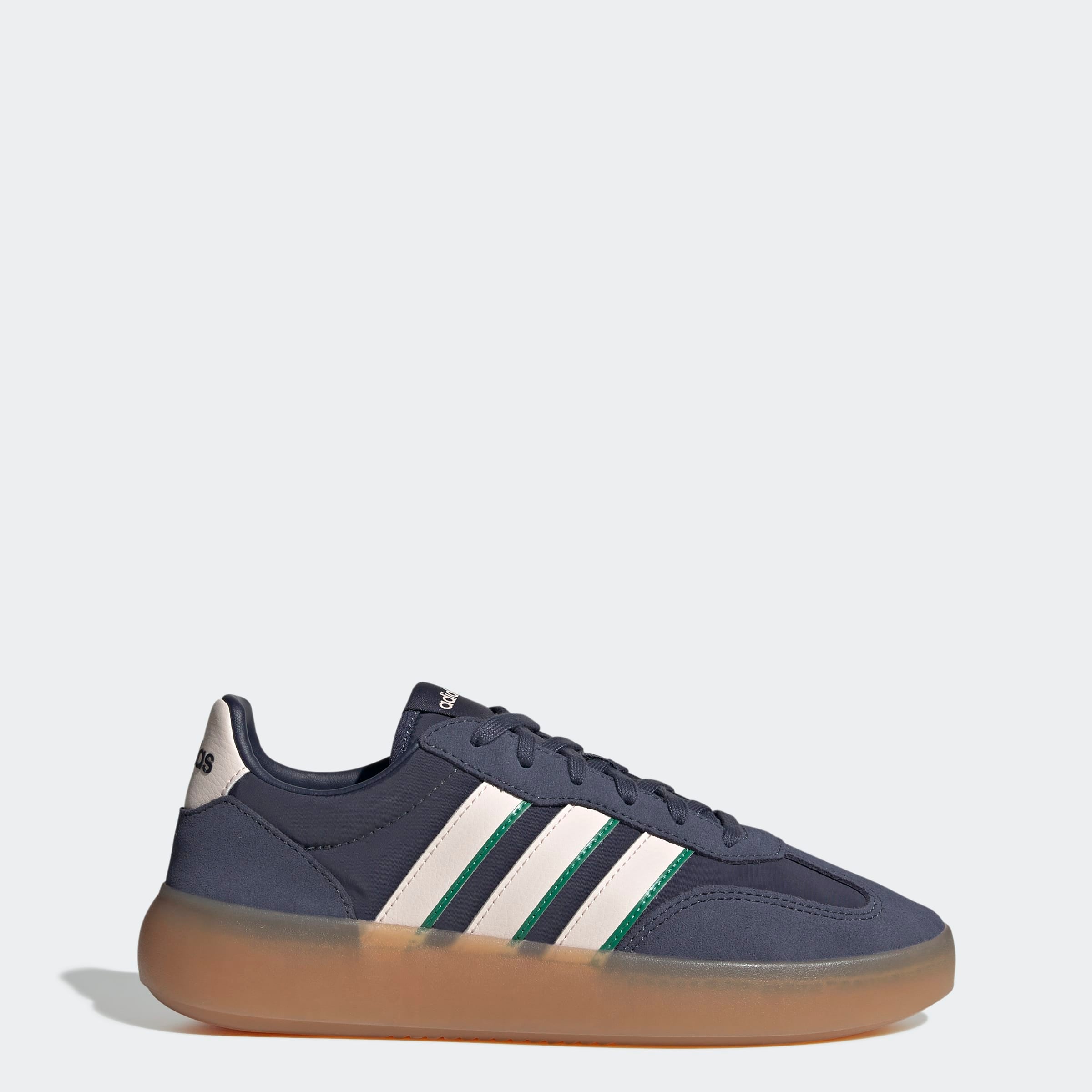 adidas Sportswear Sneaker »BARREDA DECODE«  inspiriert vom Design des adidas handball spezial