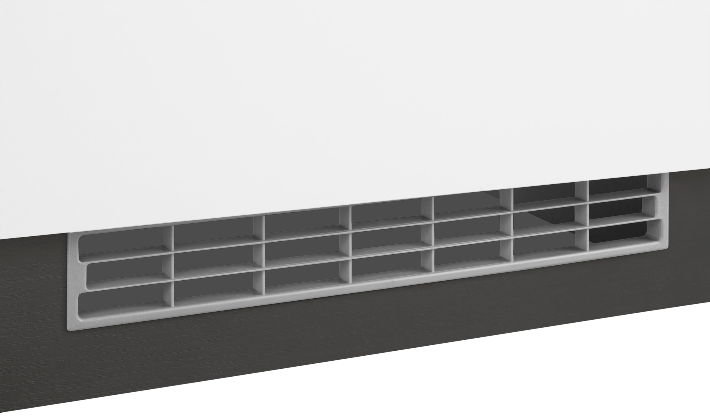 KOCHSTATION Küchenzeile »KS-Paris – Küchen mit einzigartigen Fotomotiven auf den Fronten« Breite 340 cm, wahlweise mit E-Geräten und Induktion