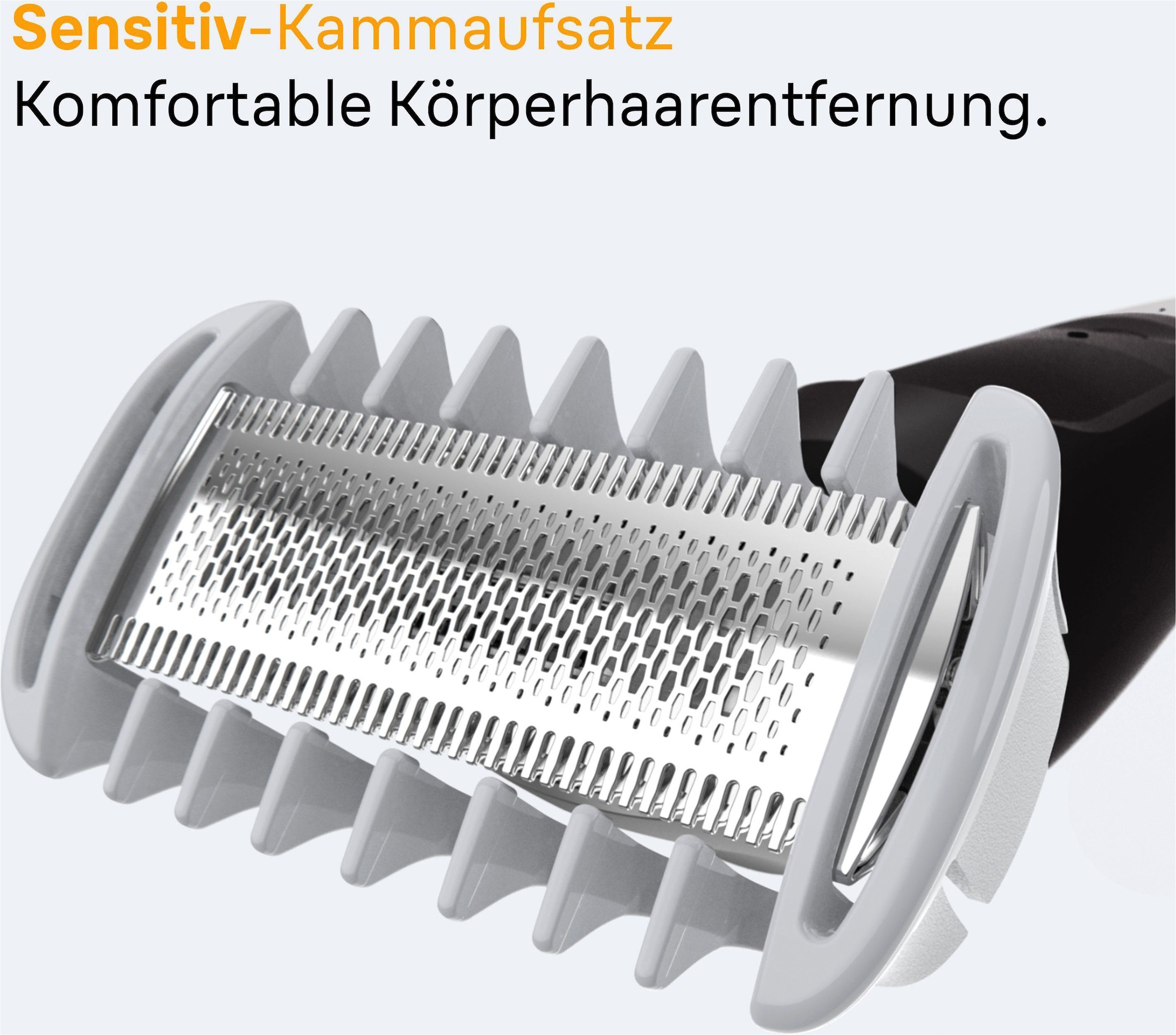 Braun Haarschneider »Series X XT5200« wasserdicht, 4D-Flex-Klinge