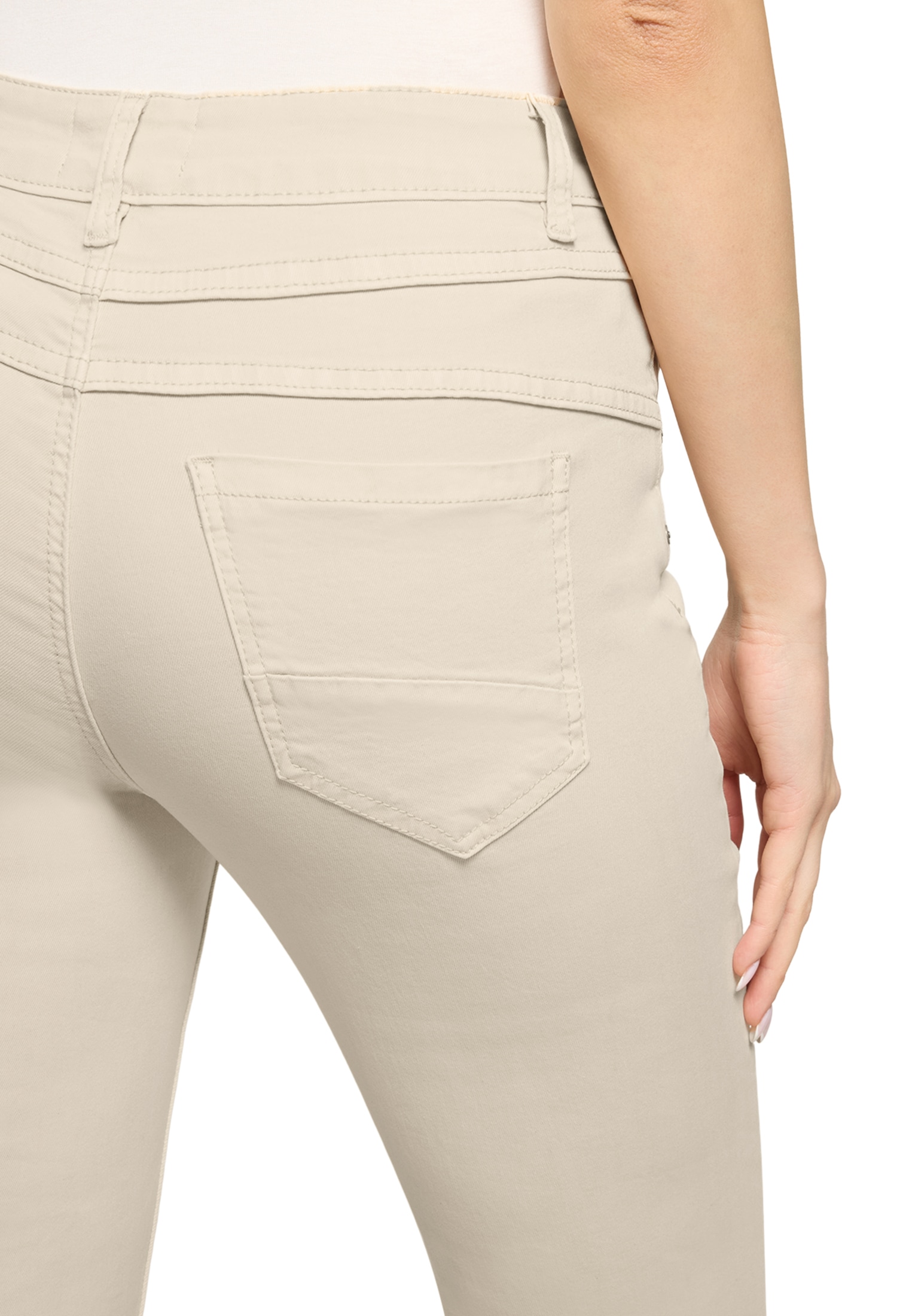 Cartoon Boyfriend-Hose »Boyfriend-Jeans im Vintage-Look«