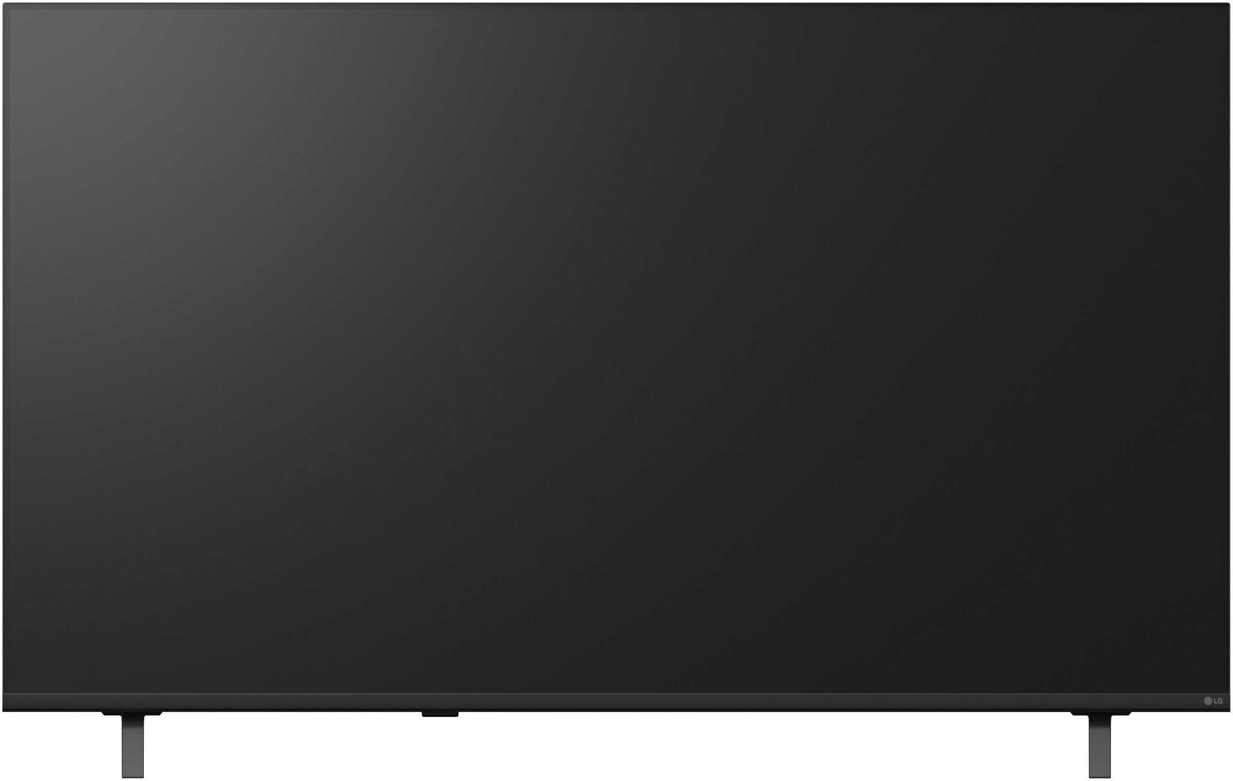 LG DLED-Fernseher »55NU850B6LA« 139 cm/55 ″ Smart-TV