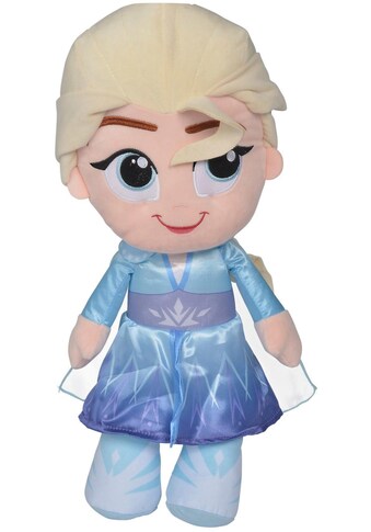 SIMBA Plüschfigur »Disney Frozen 2, Elsa, 43 cm« kaufen