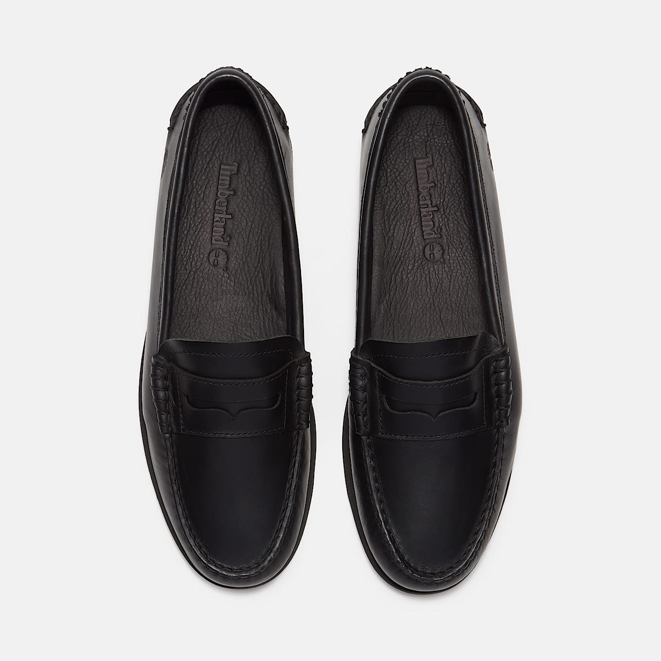 Timberland Bootsschuh »CLASSIC BOAT - LOAFER SHOE«  Classic Boat Loaferschuh aus Timberland Premium Leder