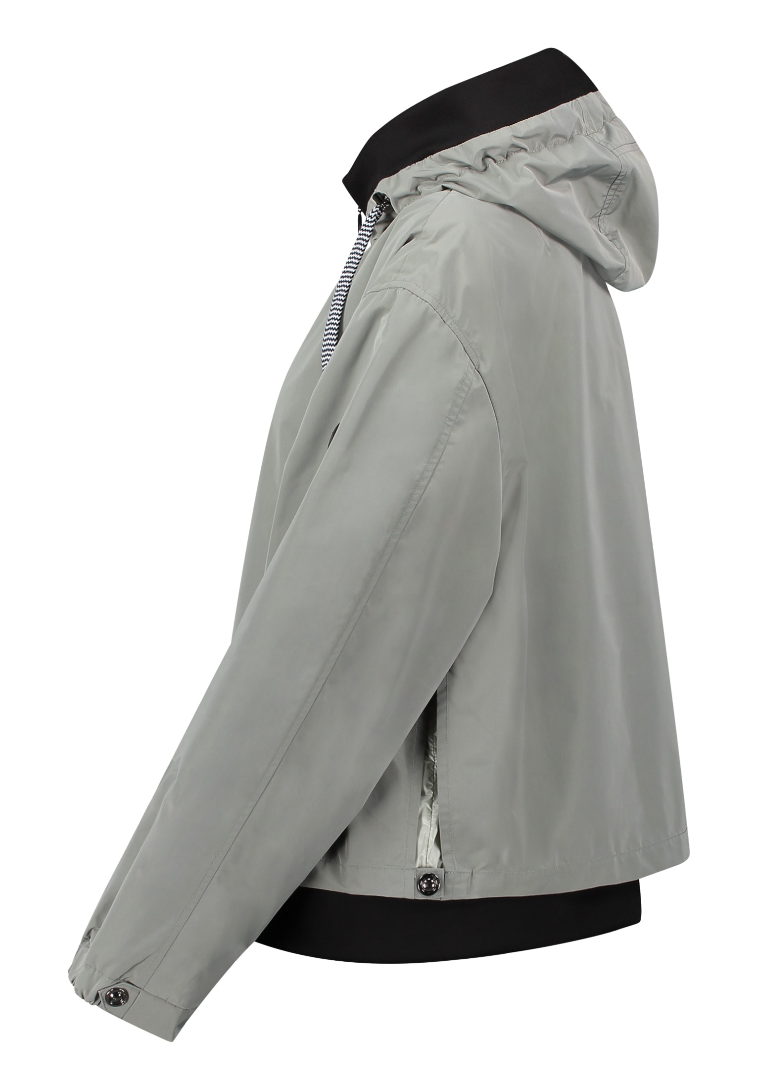 Gil Bret Sommerjacke »Sommerjacke mit Kapuze«