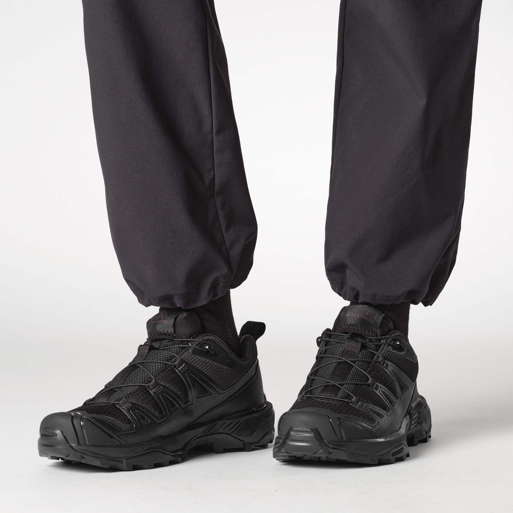 Salomon Sneaker »360 EVR«, inspiriert vom X-Ultra, Quicklace™