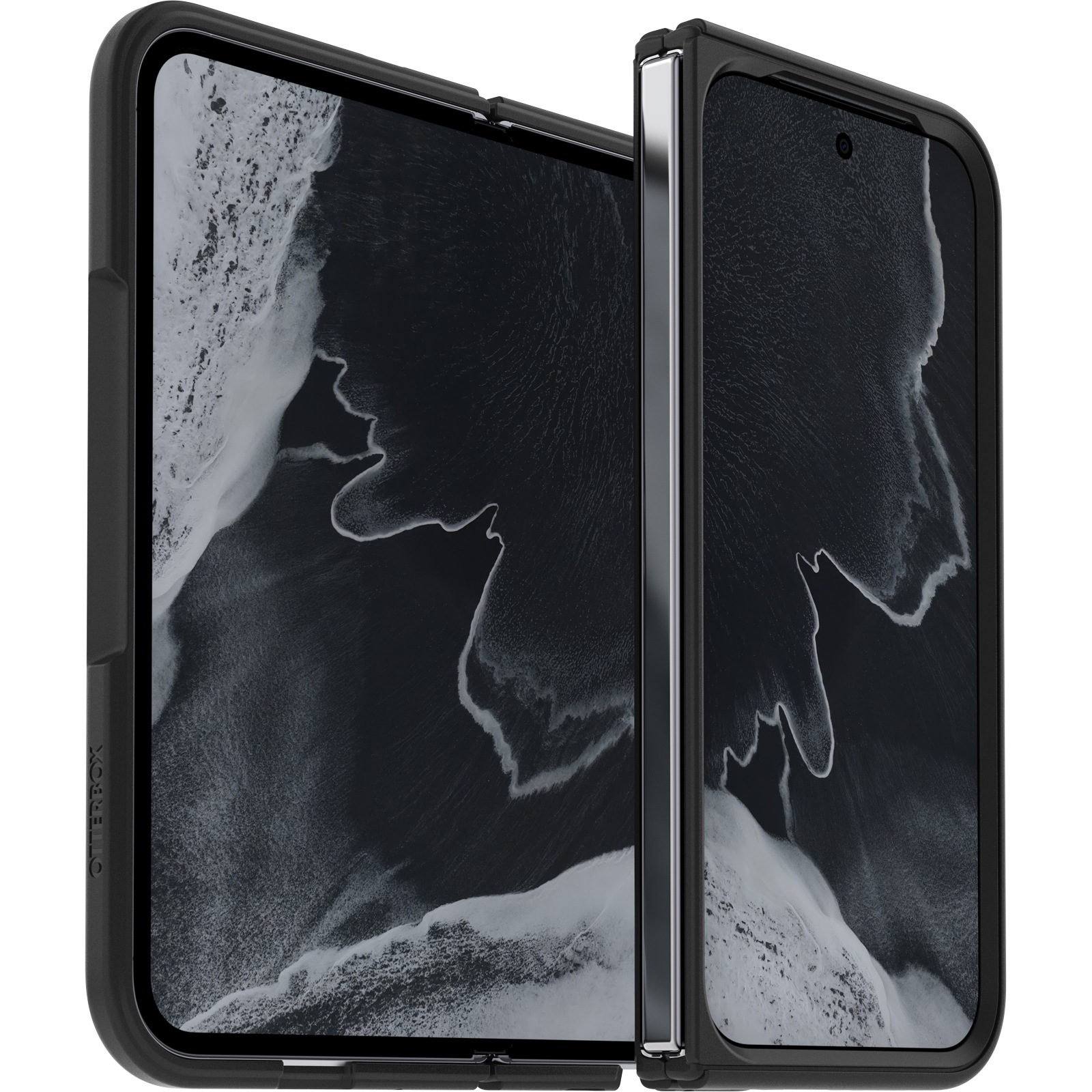 Otterbox Smartphone-Hülle »Lumen Series für Google Pixel 11 Pro Fold« Smartphones Backcover, Schutzhülle, Handyschutzhülle, Case, Schutzcase, stoßfest