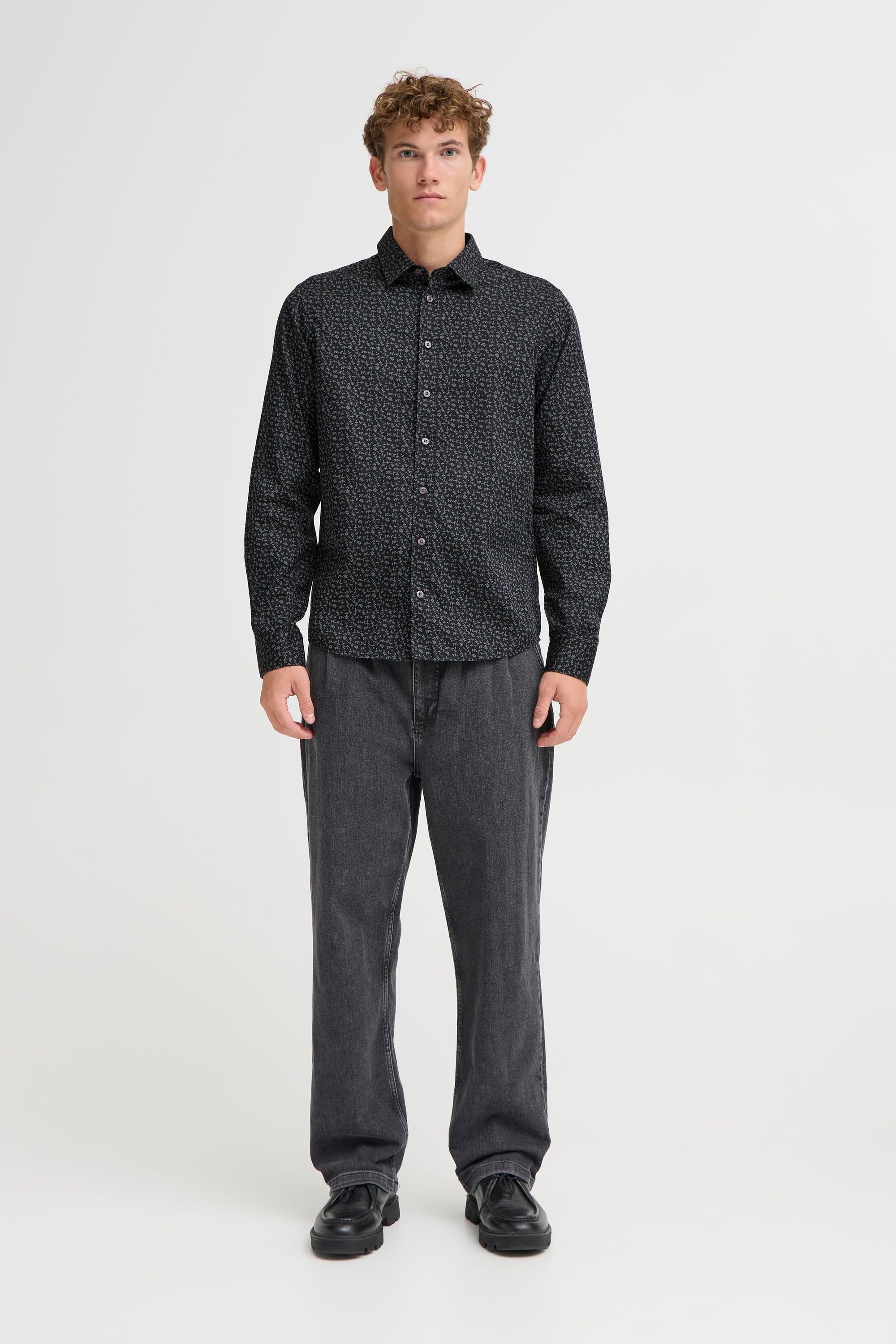 Casual Friday Langarmhemd »Langarmhemd CFTAUSON«