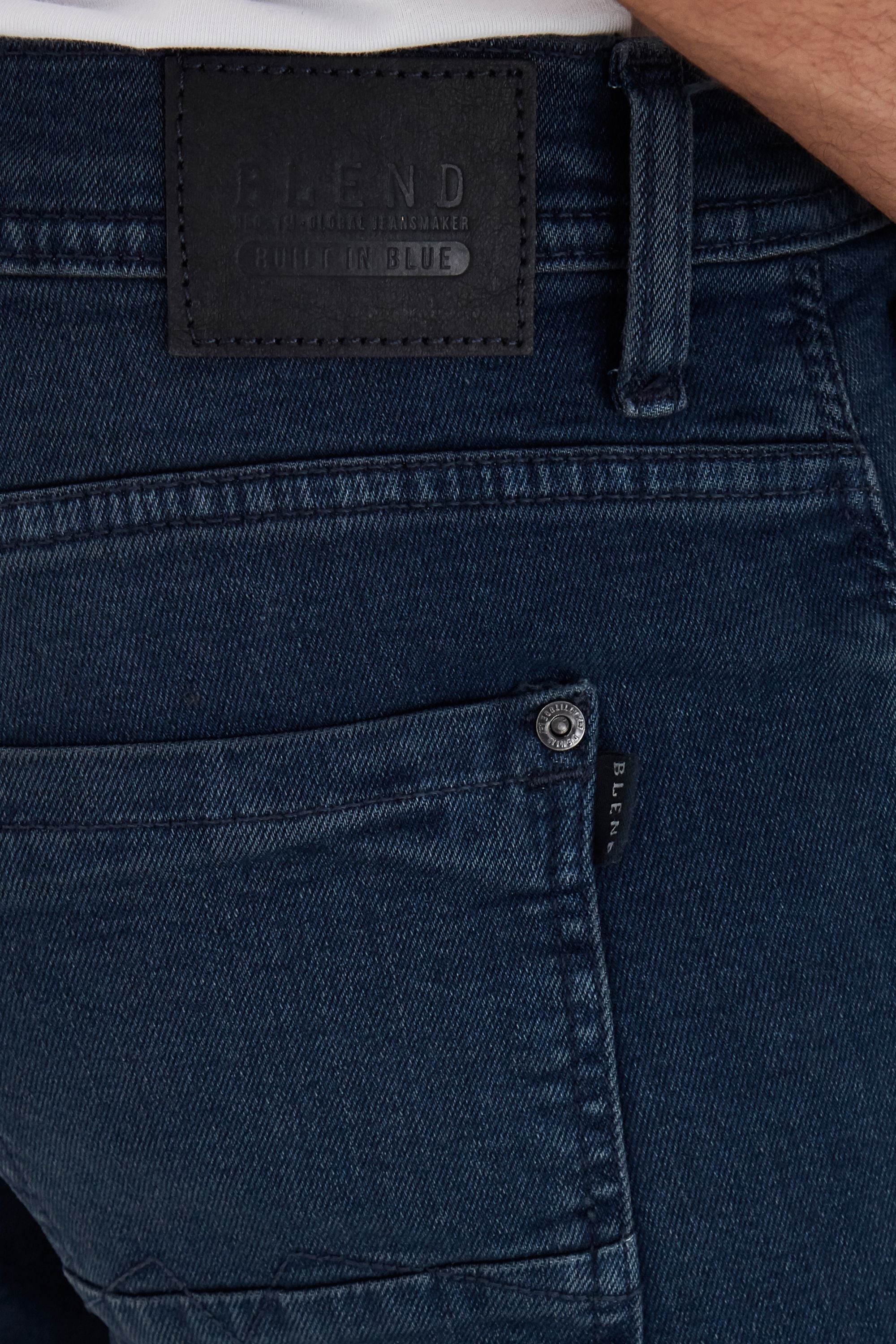 Blend 5-Pocket-Jeans »5-Pocket-Hose BHTwister«