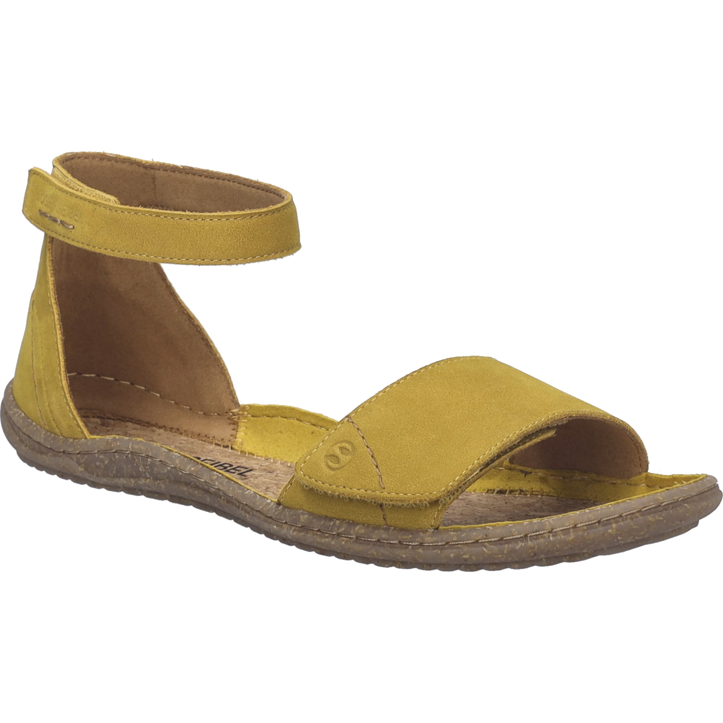 Josef Seibel Sandale »Caitlyn 02, safran«