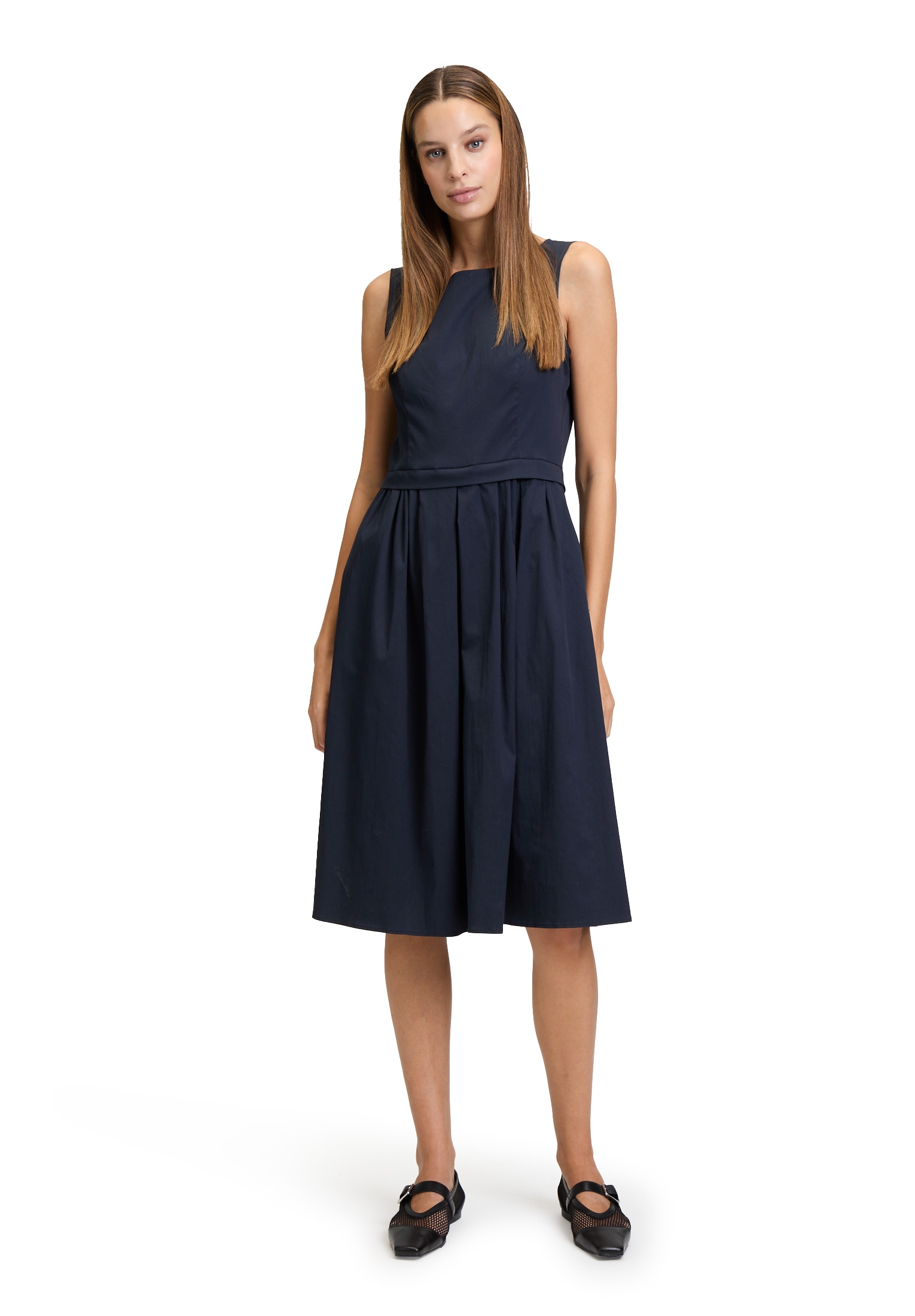 Vera Mont Sommerkleid »Sommerkleid tailliert«