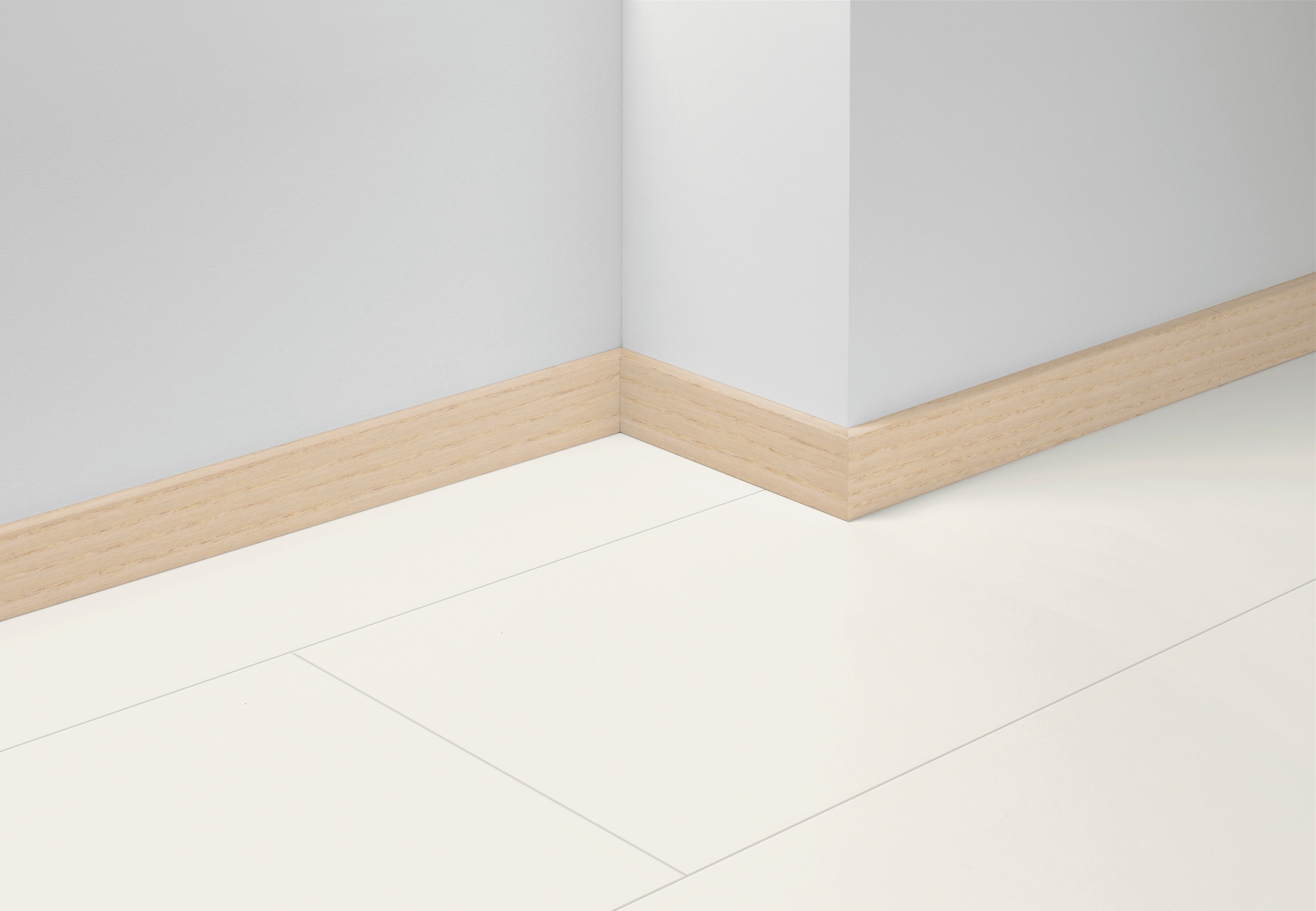 PARADOR Sockelleiste »SL 18 Esche E003«