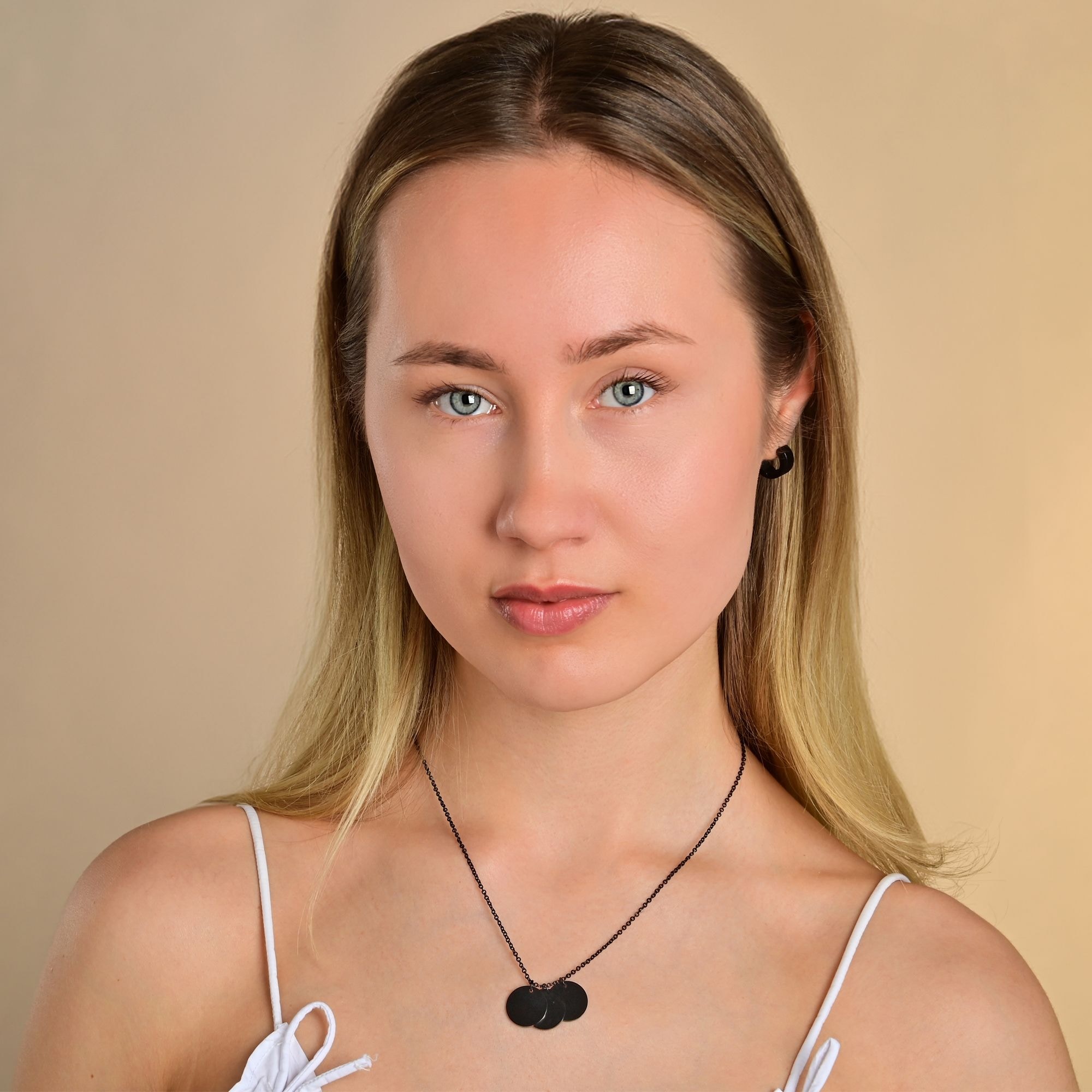 Adelia´s Kette ohne Anhänger »Damen Halskette mit Anhänger ¿ aus Edelstahl«