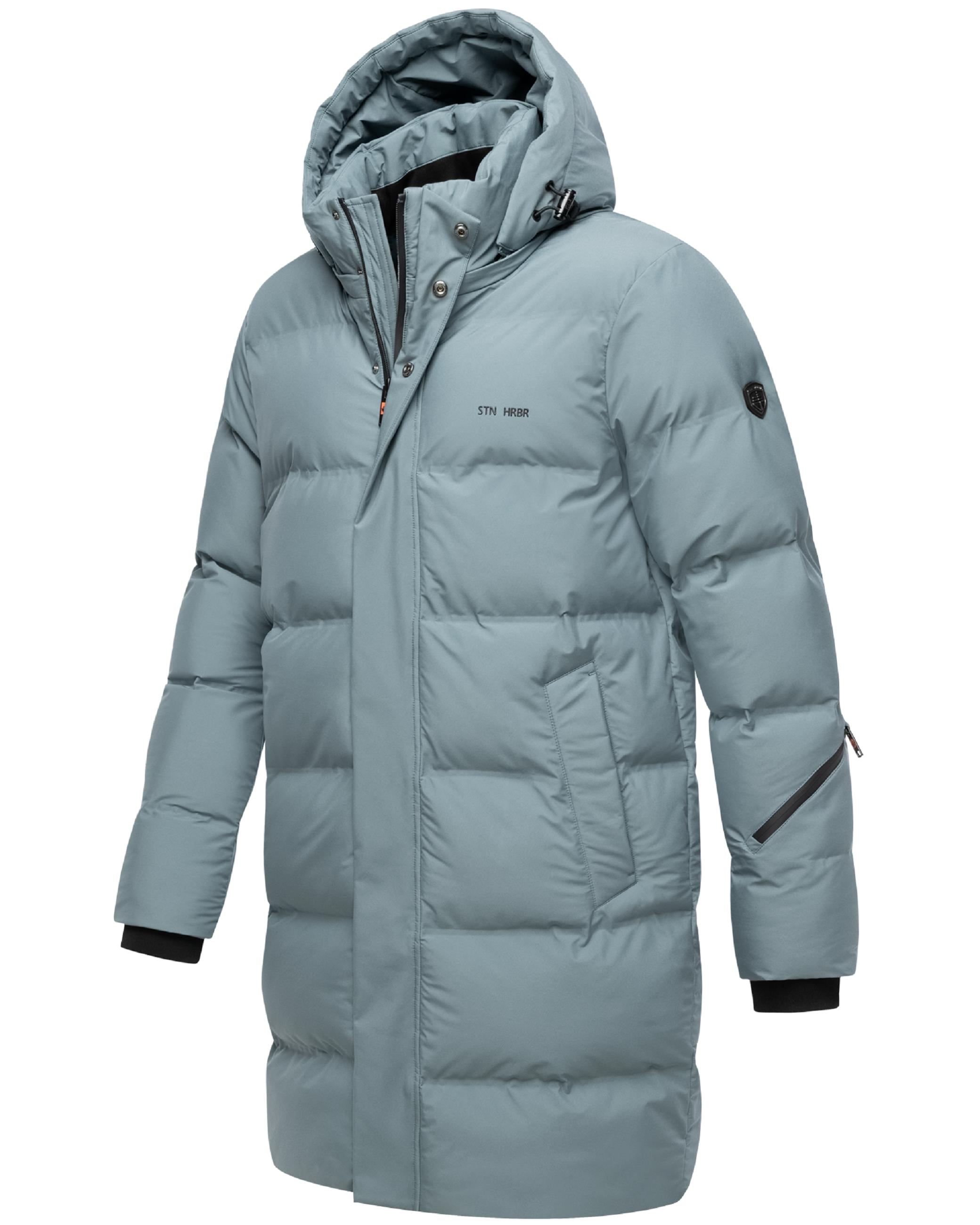 Stone Harbour Steppmantel »Steppmantel Thadeek XX«