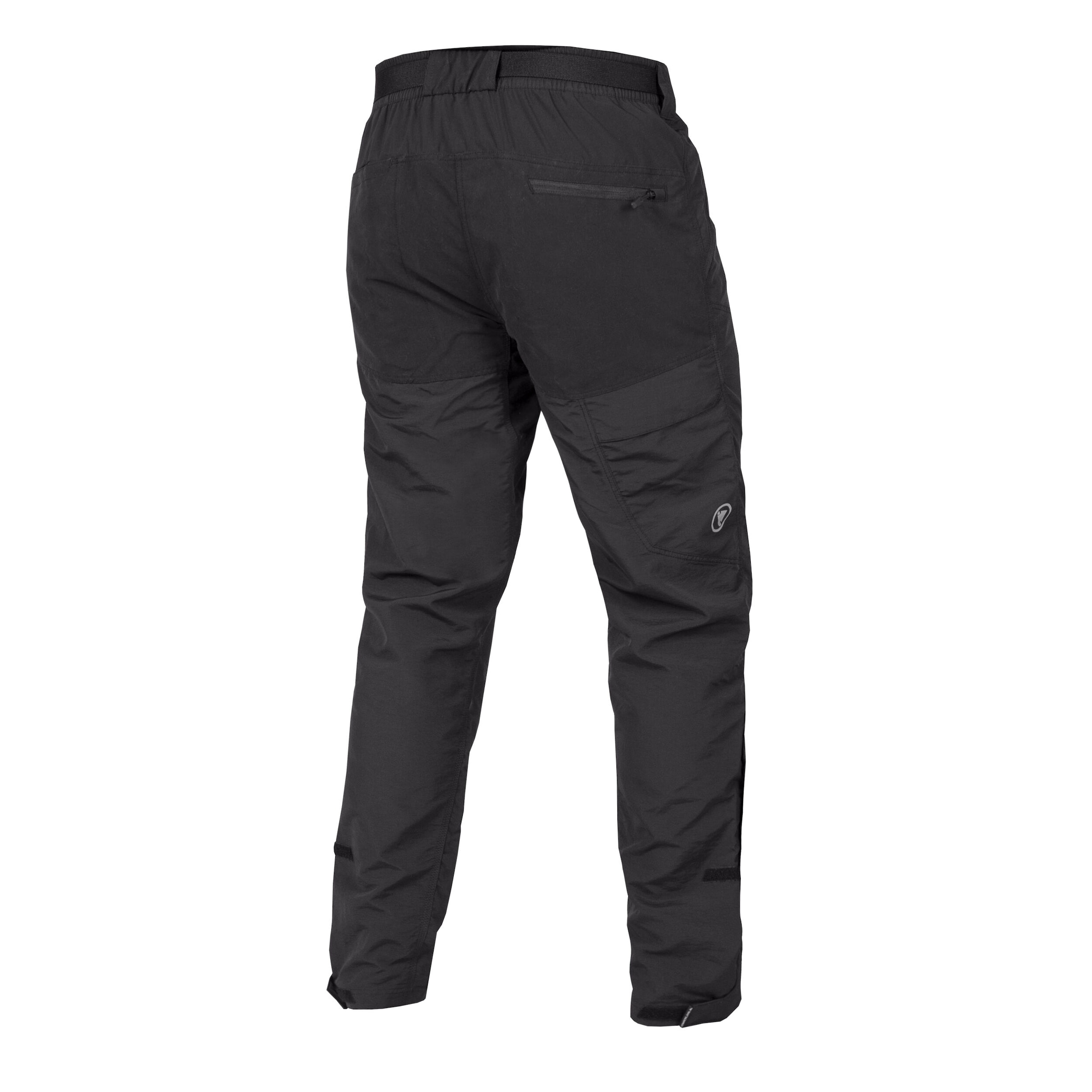 Endura Fahrradhose »Endura Hummvee-Hose«  mit robustem Sitzbereich
