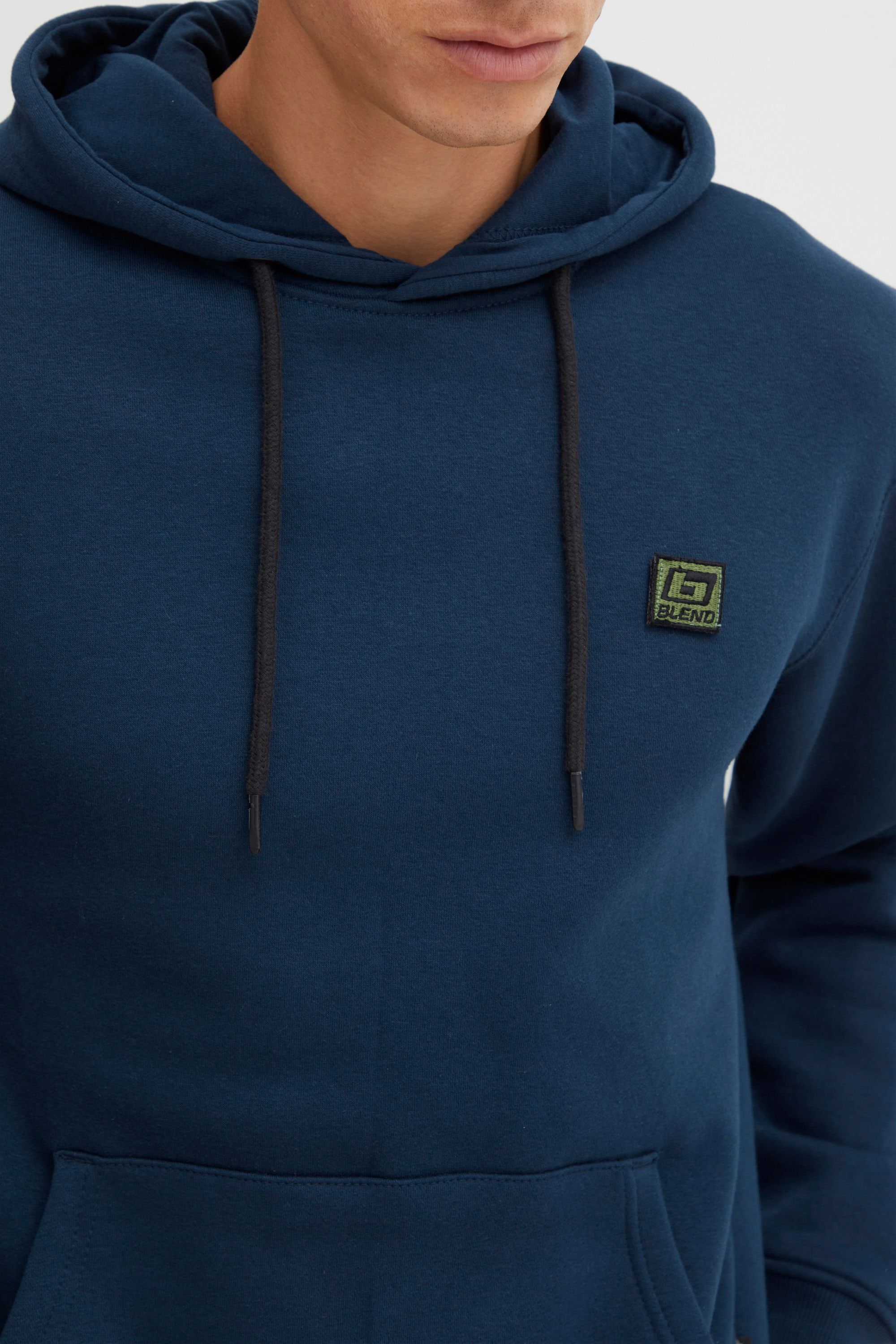 Blend Kapuzenpullover »Hoodie BHSweatshirt«