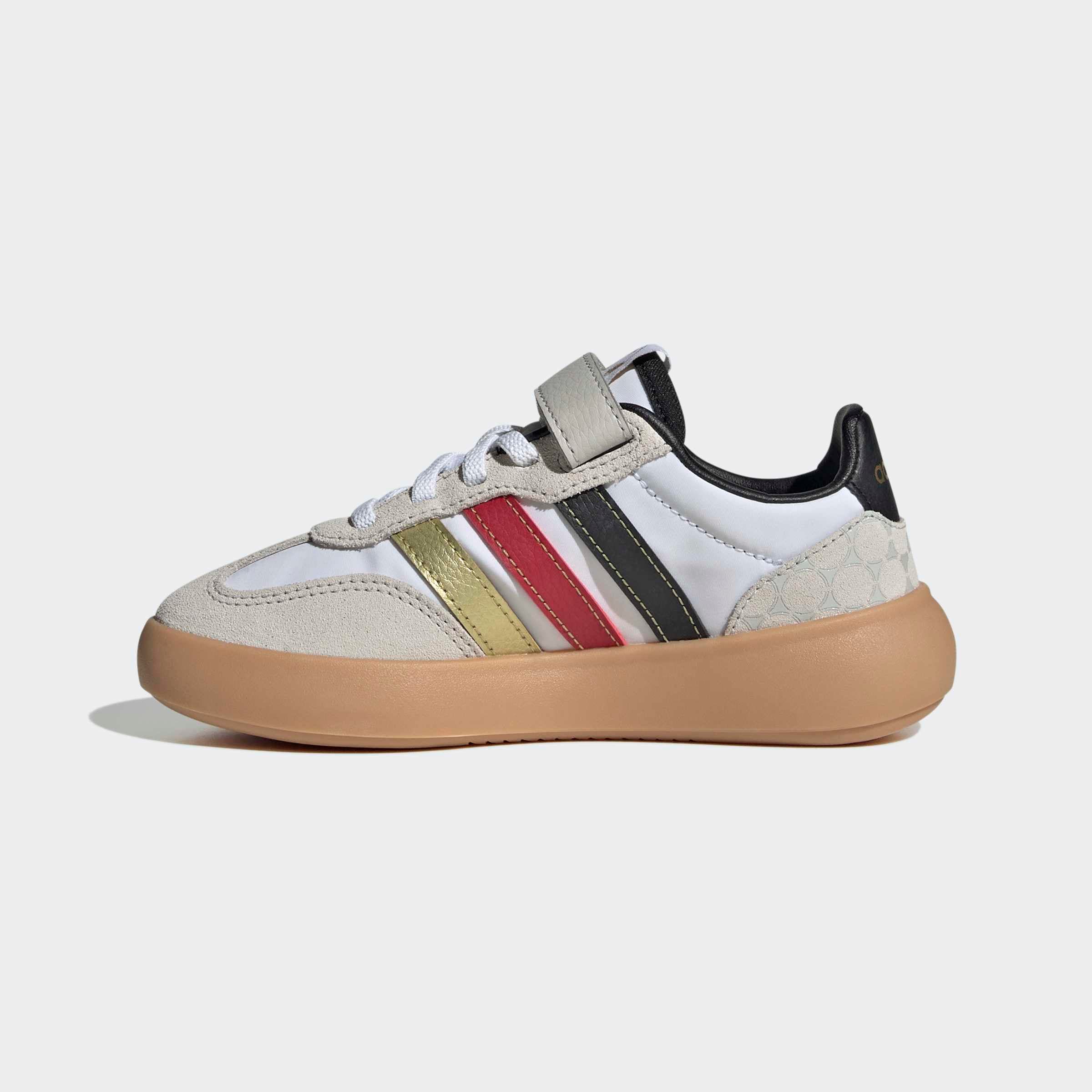 adidas Sportswear Sneaker »BARREDA DECODE KIDS«  World Cup Nations Pack, für Kinder & Jugendliche