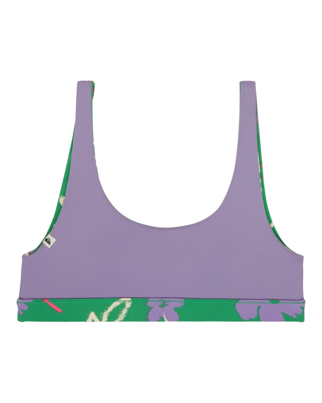 Quiksilver Bustier-Bikini-Top »Riva«