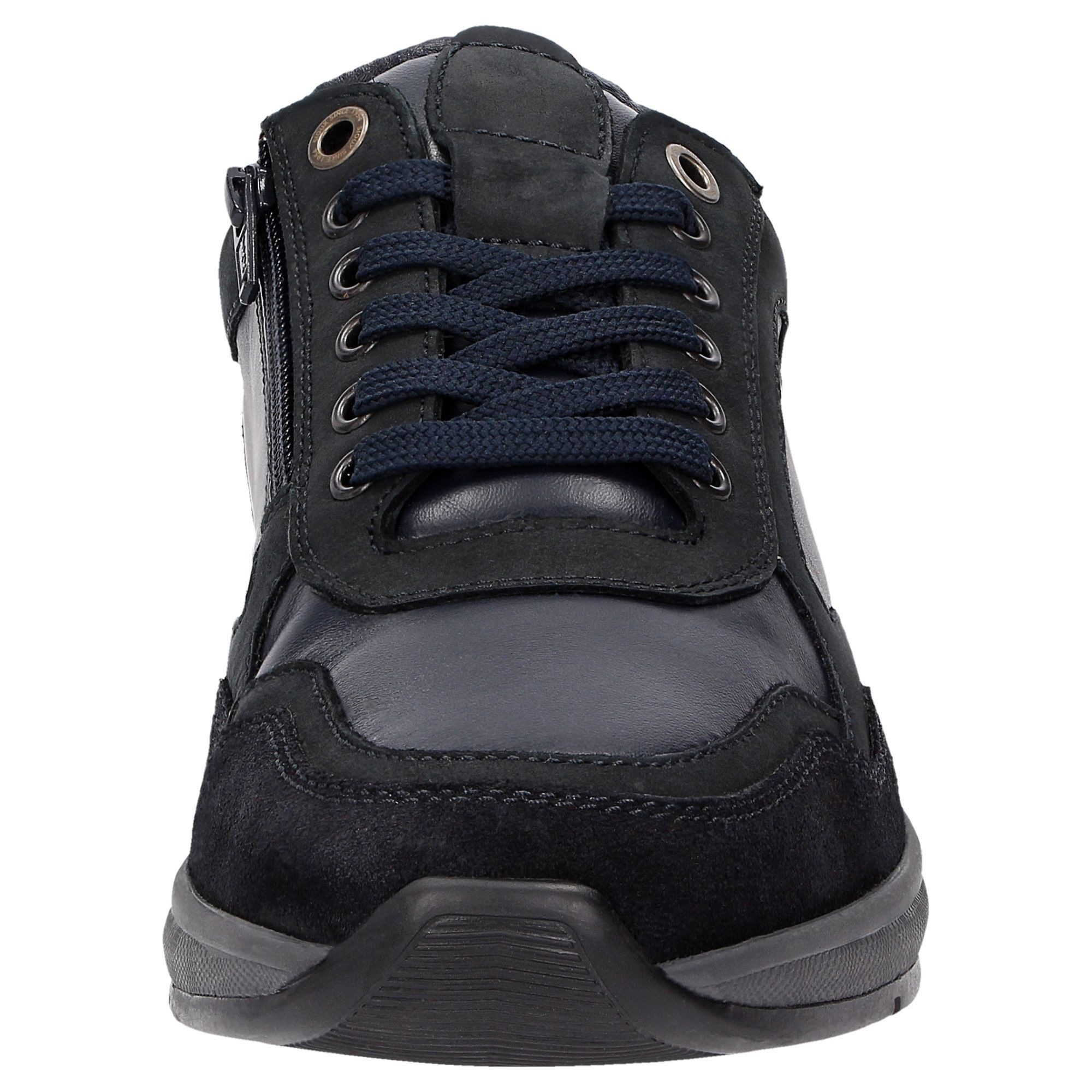 SIOUX Sneaker »Turibio-713-J«