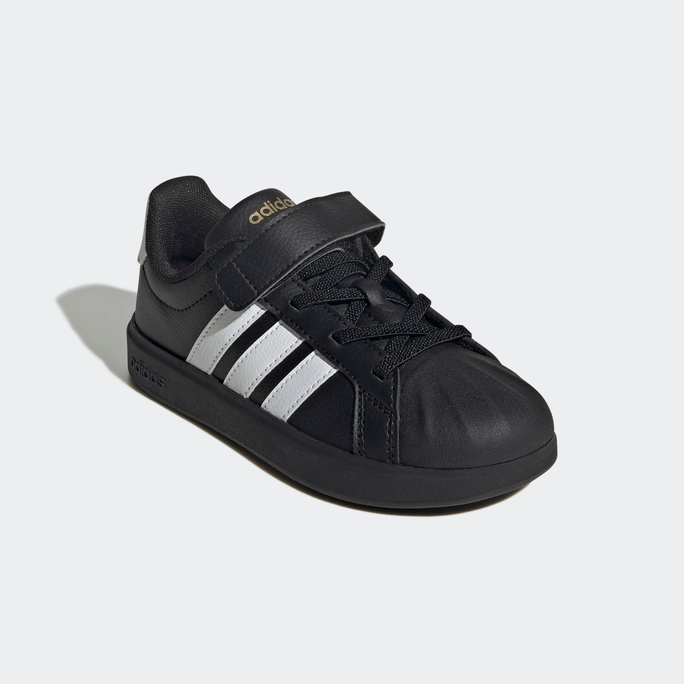 adidas Sportswear Sneaker »STREETTALK«  inspiriert vom Design des adidas superstar, für Kinder