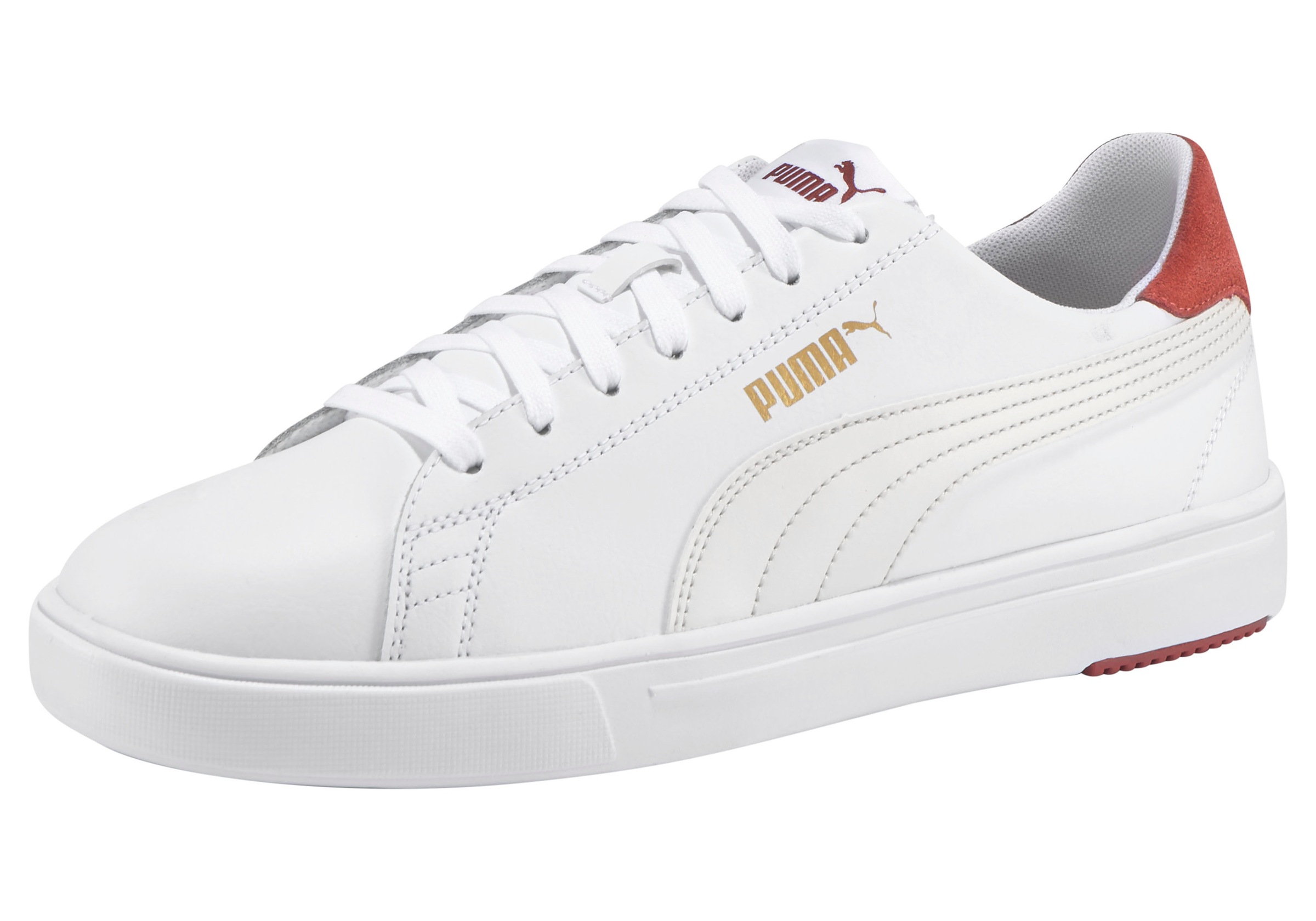 PUMA Sneaker »Puma Serve Pro Lite«