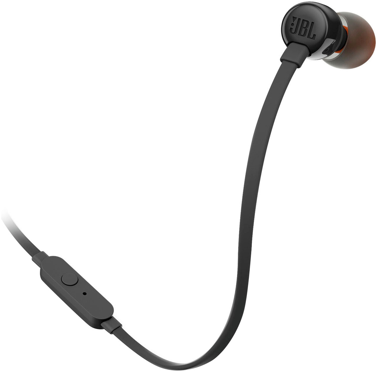 JBL In-Ear-Kopfhörer »Tune 110« A2DP Bluetooth Freisprechfunktion