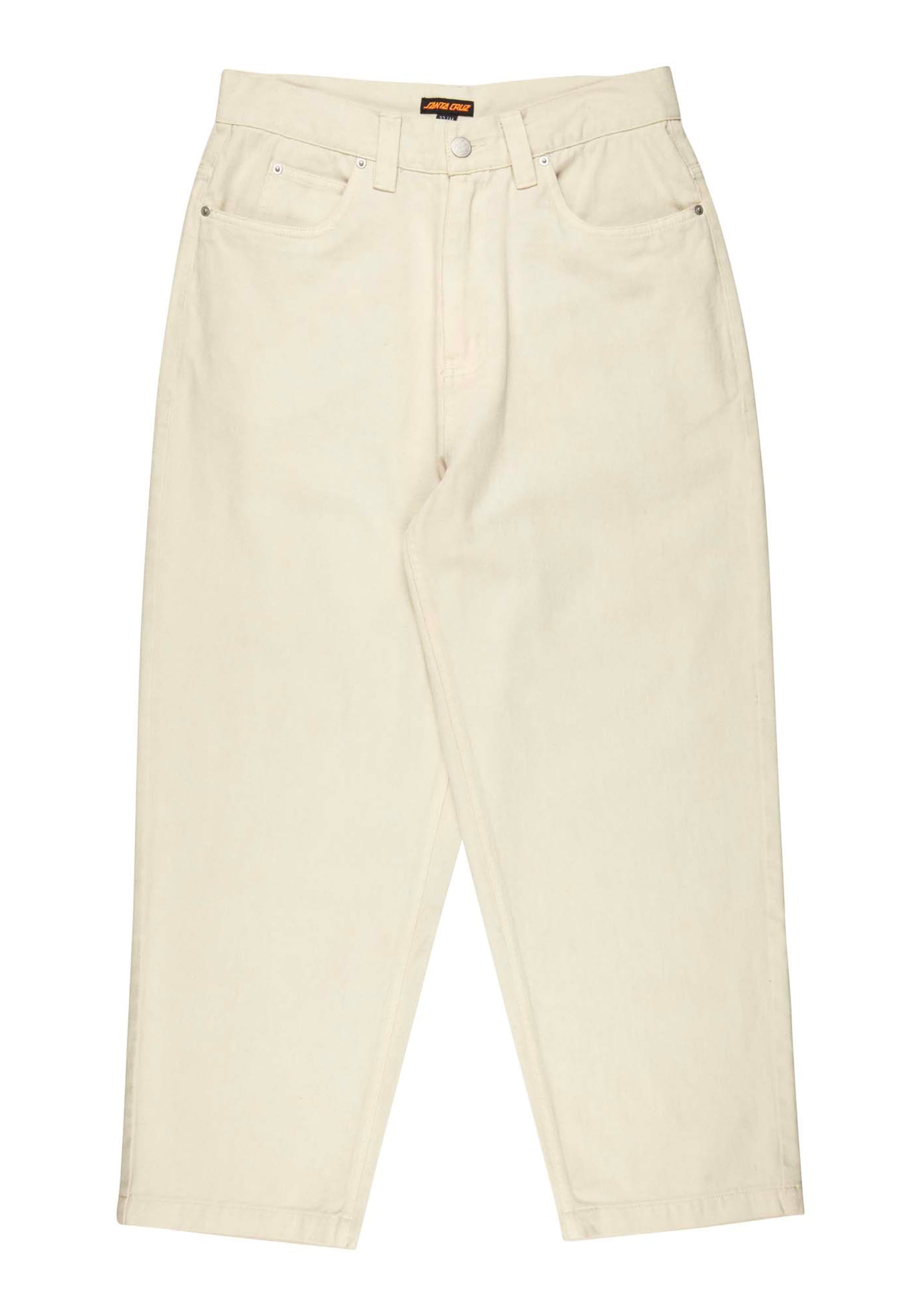 Santa Cruz Webhose »BIG PANTS«