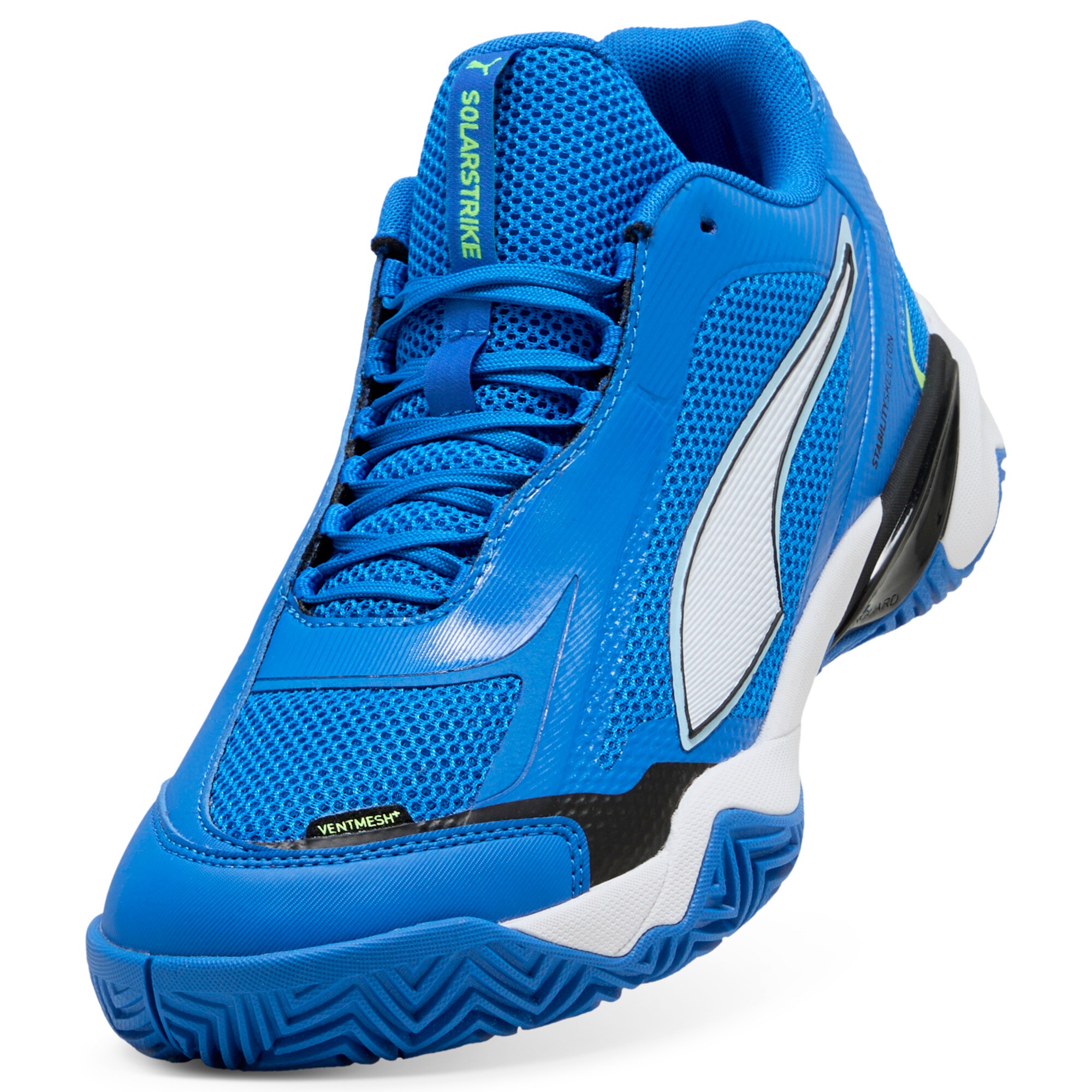 PUMA Hallenschuh »SOLARSTRIKE 4«  für Indoor-Aktivitäten, mit PROFOAM LITE Dämpfung