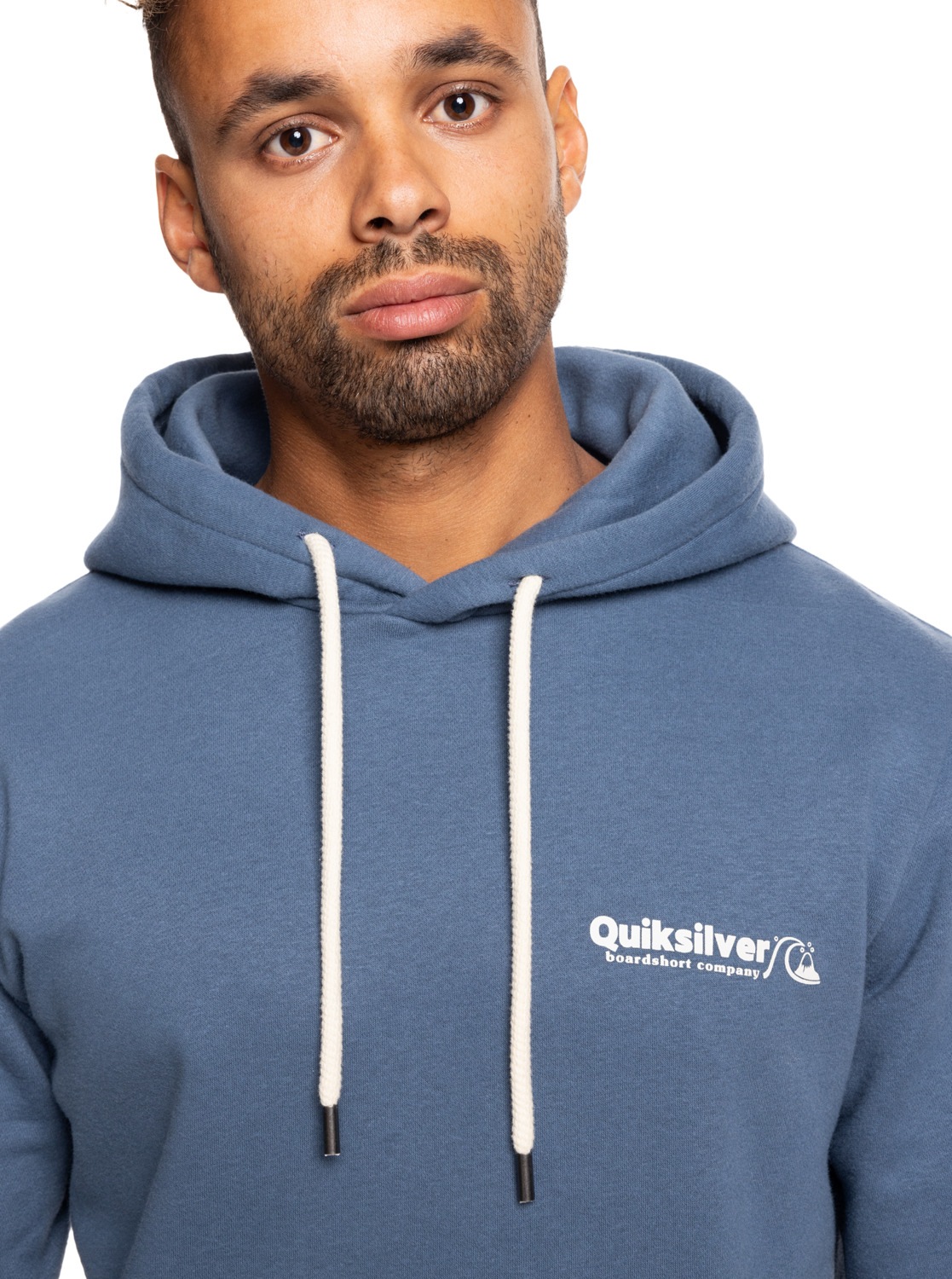 Quiksilver Kapuzensweatshirt »Screen«