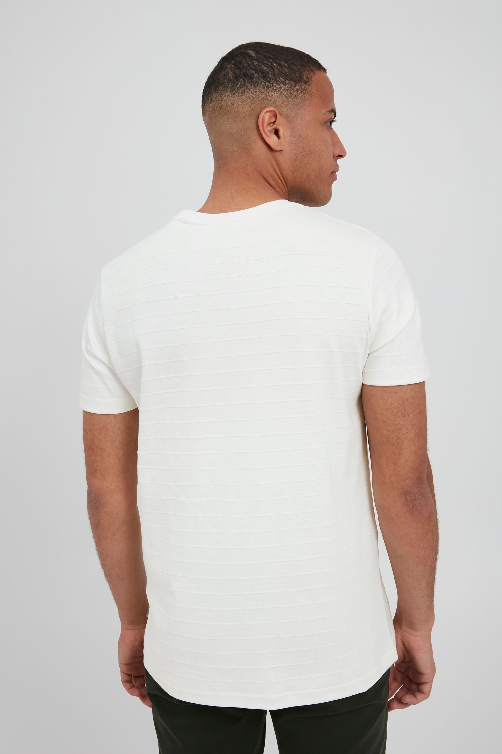 !Solid T-Shirt »T-Shirt SDTrevor«