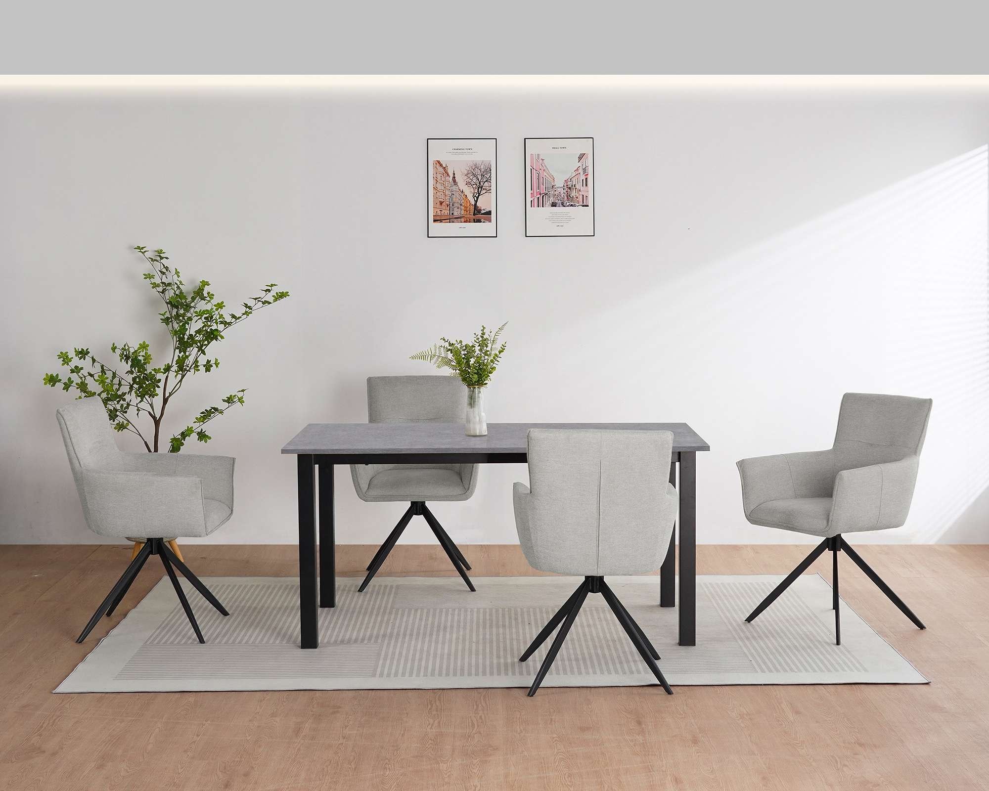 OTTO home Esszimmerstuhl »Corrdell« ()