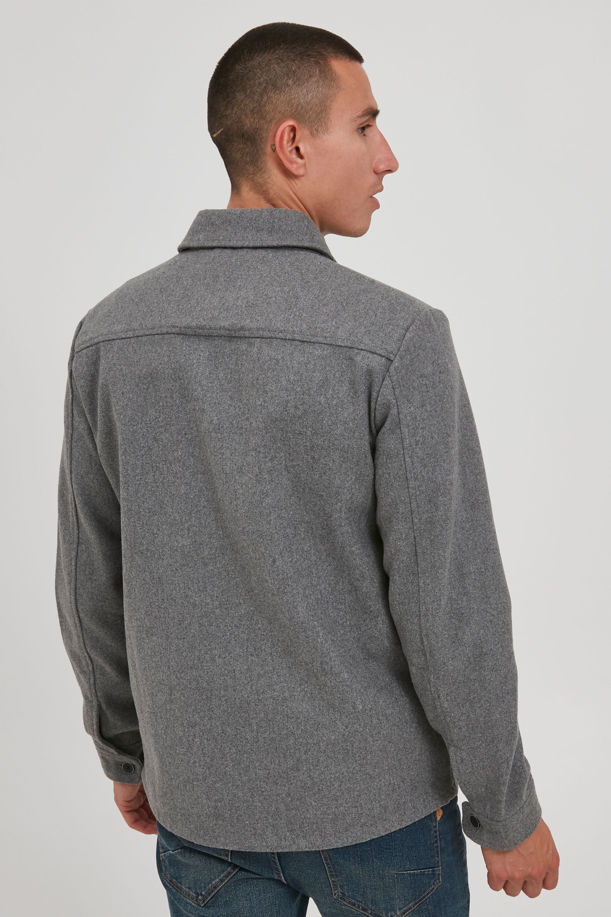 !Solid Steppjacke »Steppjacke SDLiam«, ohne Kapuze