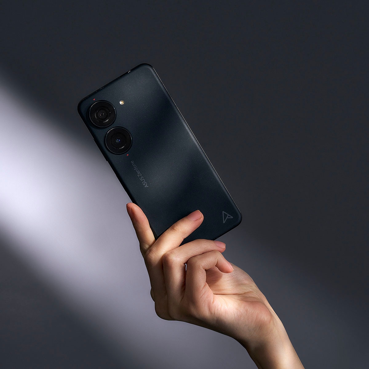 Asus Smartphone »ZENFONE 10«, schwarz, OTTO GB 14,98 Zoll, 512 bei MP 50 cm/5,9 jetzt Kamera Speicherplatz