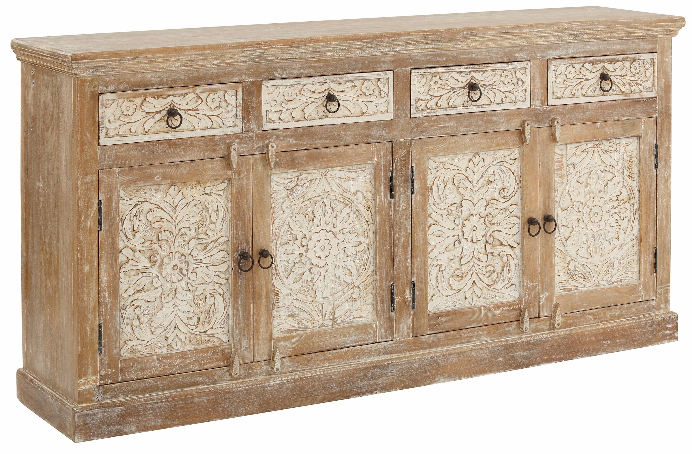 Sideboard »Malati«, Breite 179 cm