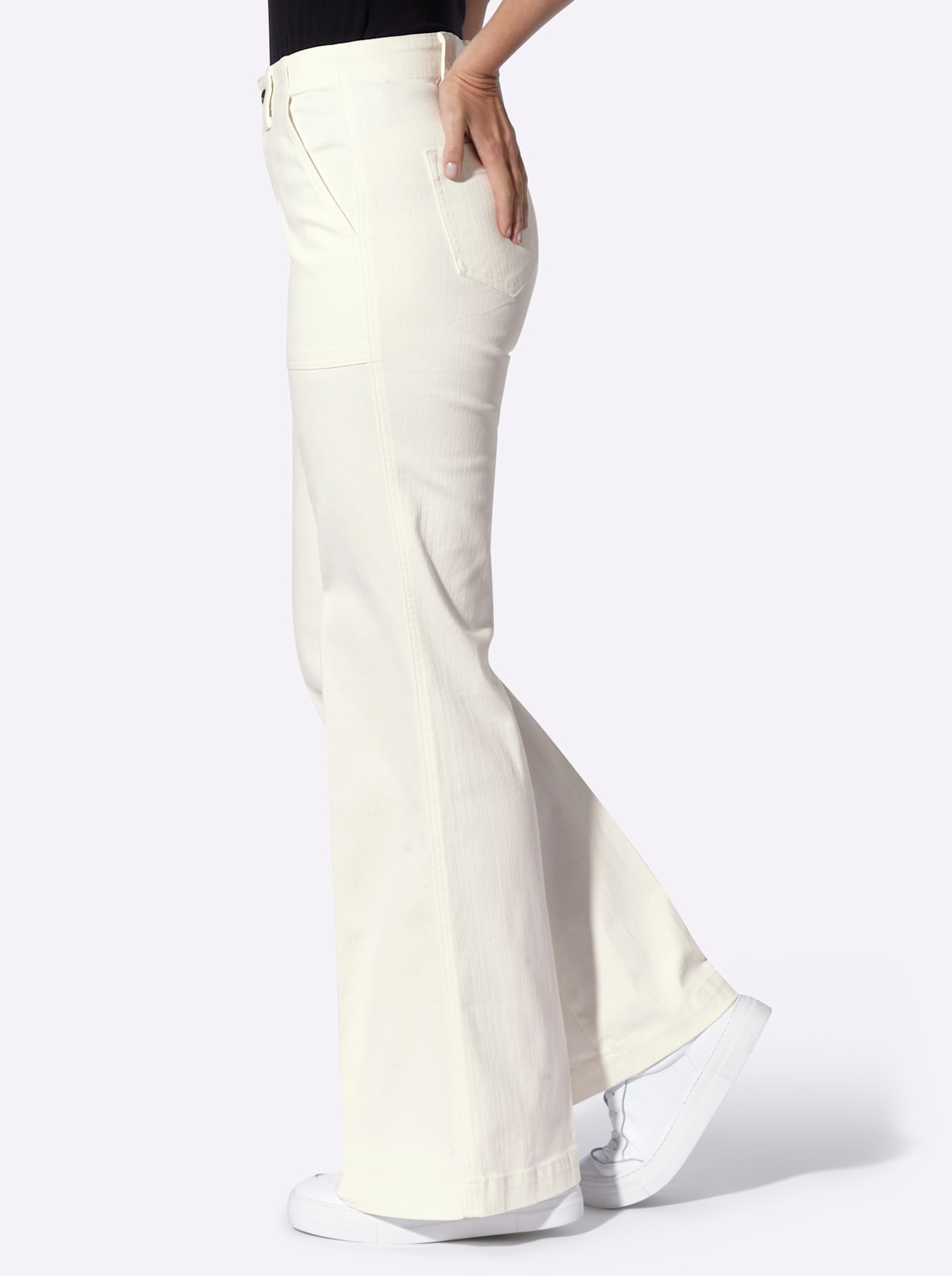 heine Bequeme Jeans 1 tlg.