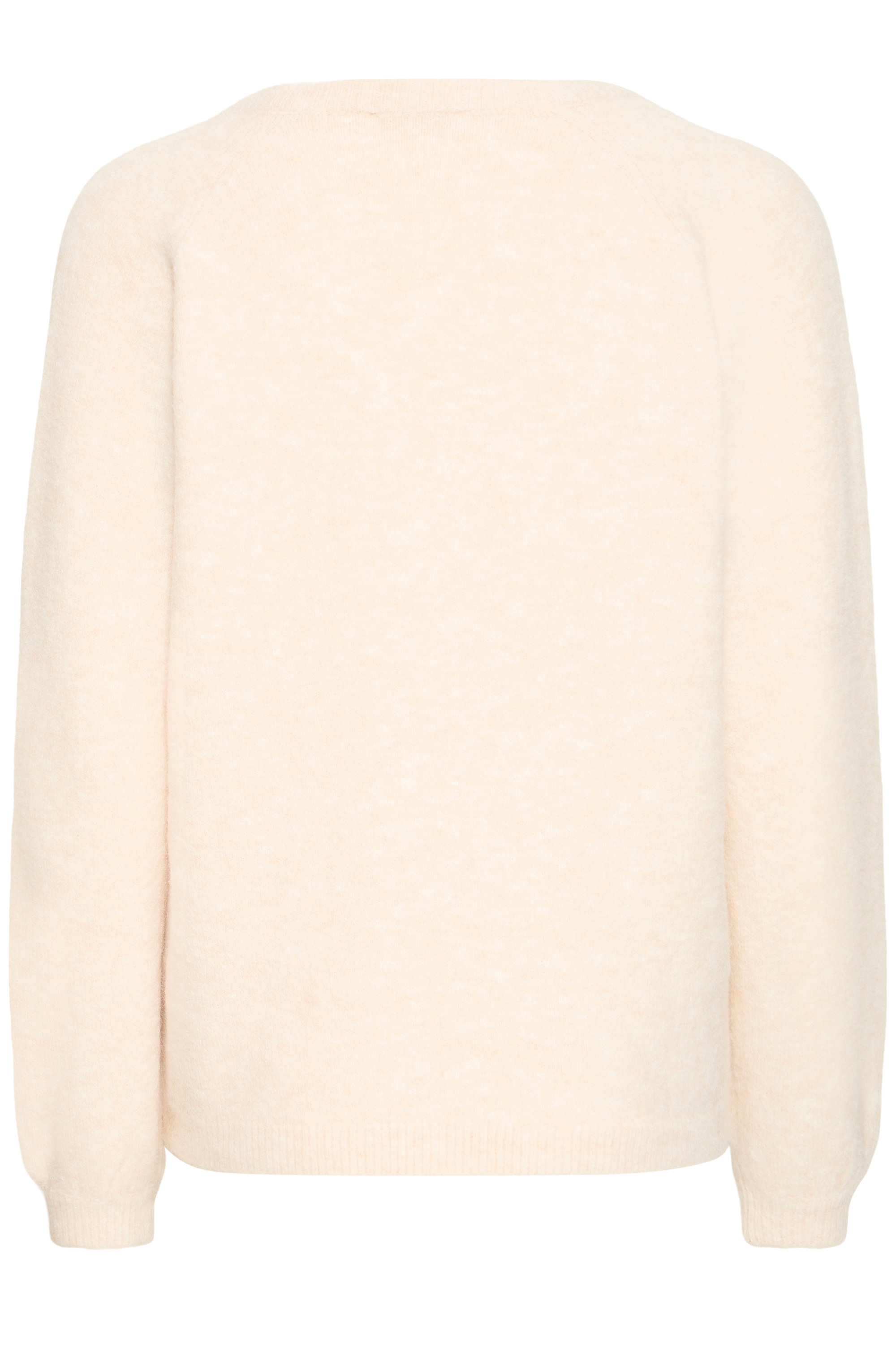 b.young Strickpullover »Strickpullover BYOMEA«