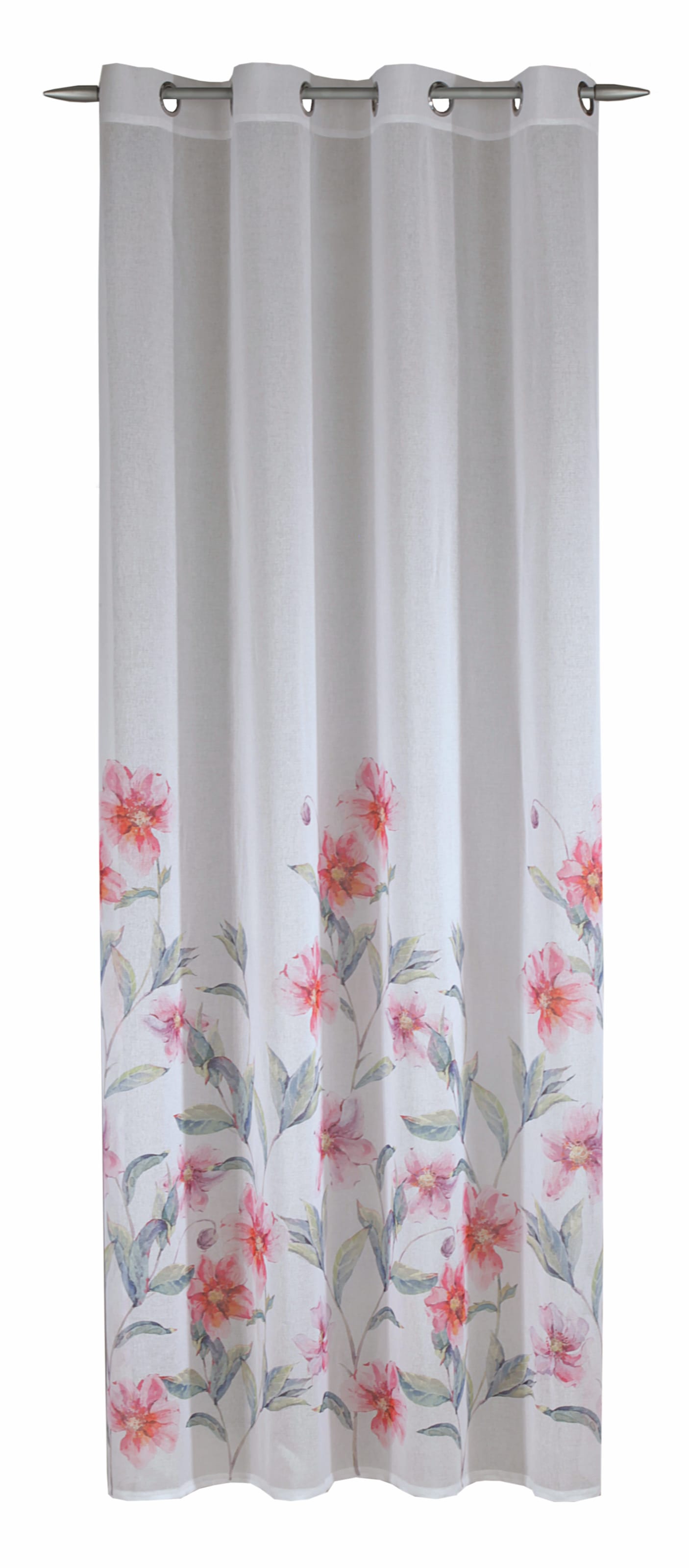 HOMING Gardine »Feliza«, (1 St.), Fertigschal