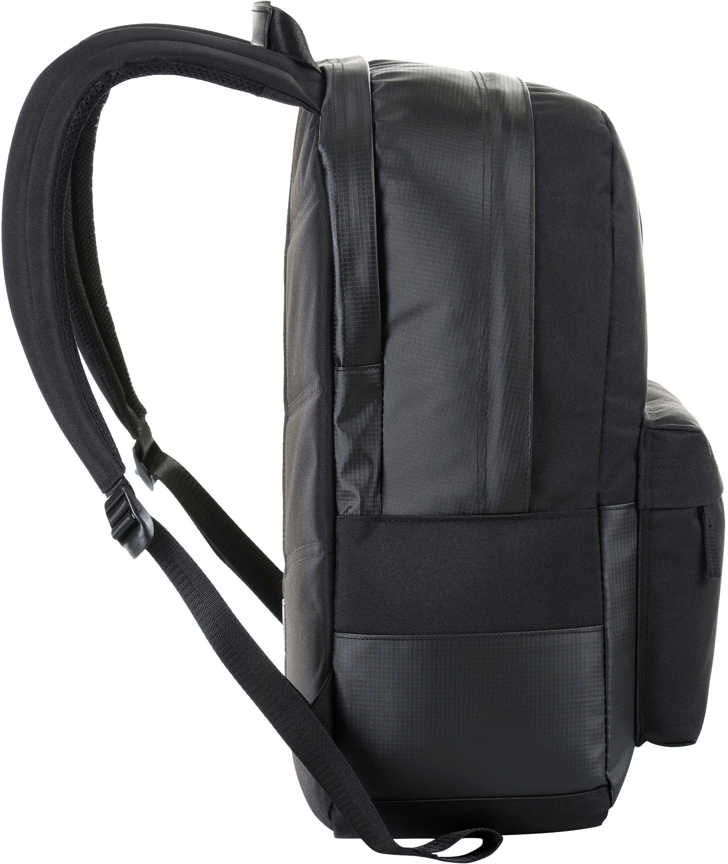 NITRO Freizeitrucksack »Urban Plus«, Daypack, Streetpack im Retro-Look, Alltagsrucksack, Schulrucksack